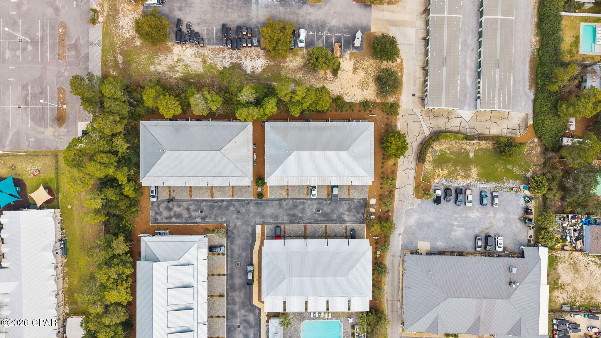 [No Recorded Subdiv] - Residential