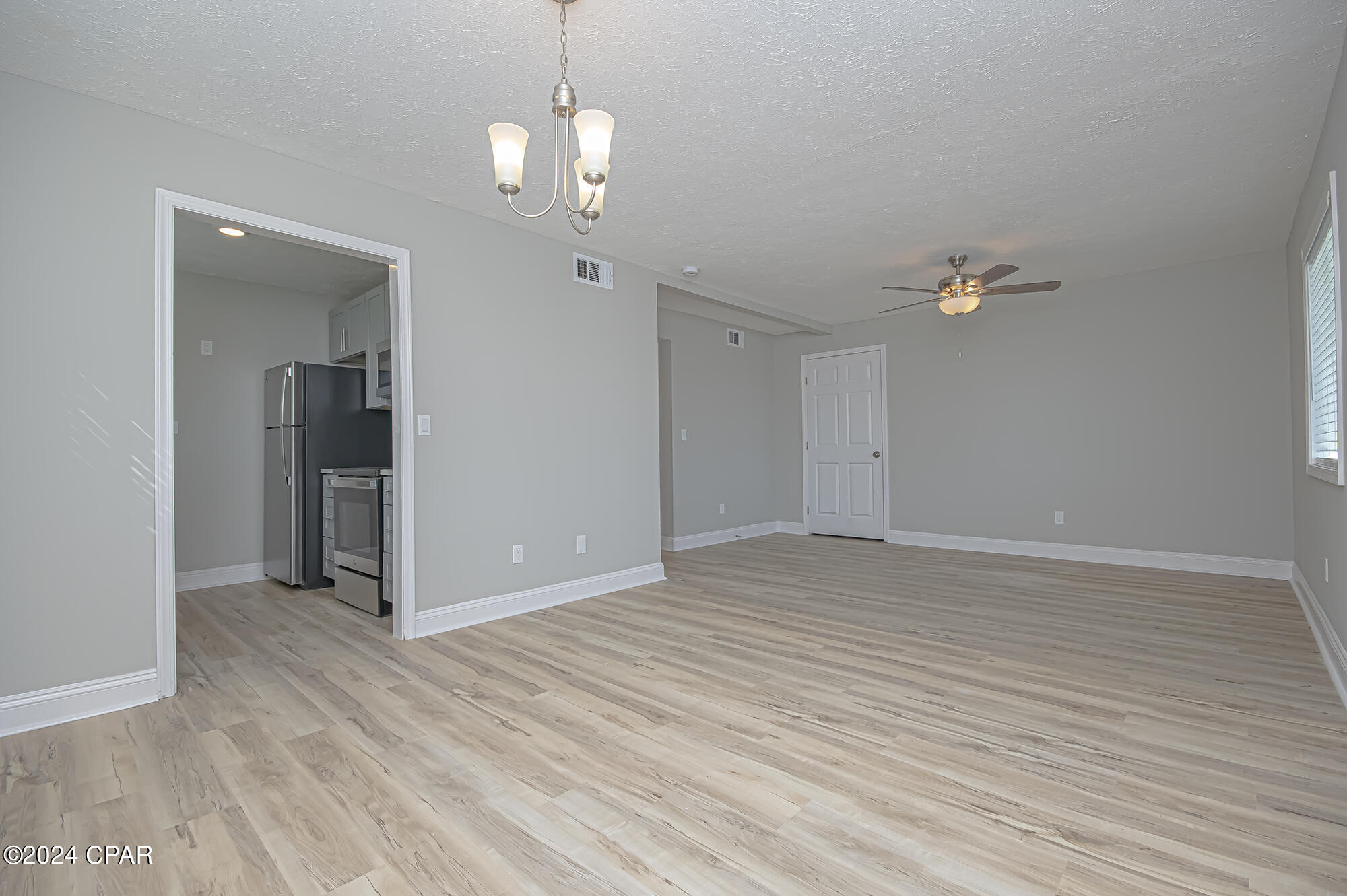 Bay Park Manor - Residential