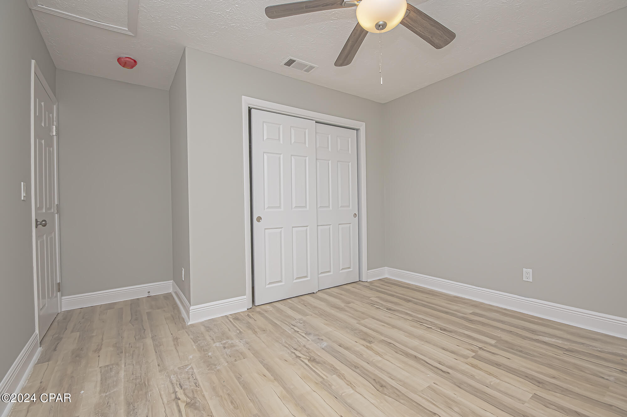 Bay Park Manor - Residential