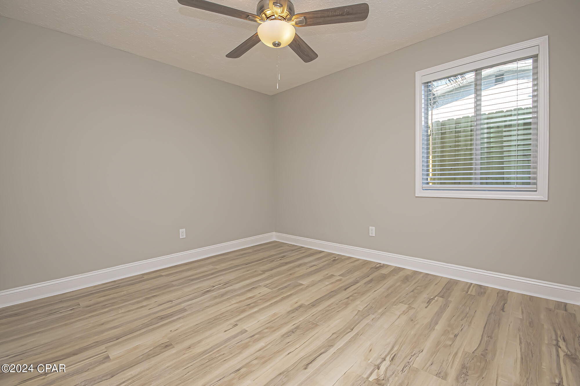 Bay Park Manor - Residential