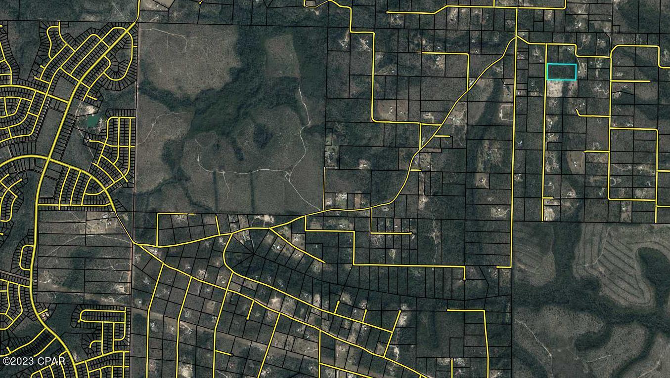 [No Recorded Subdiv] - Land