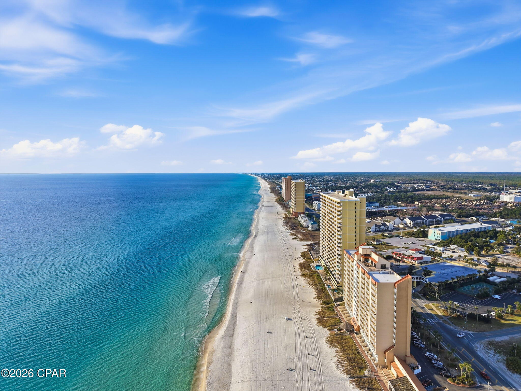 Horizon South XIX - Residential