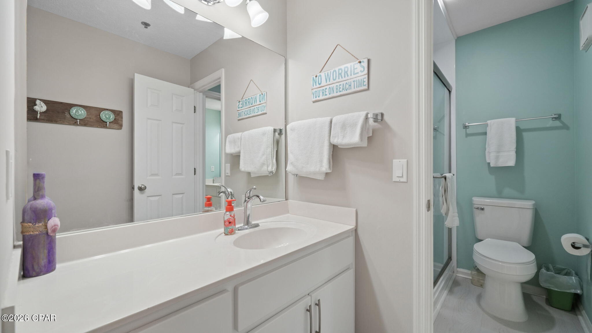 Horizon South XIX - Residential