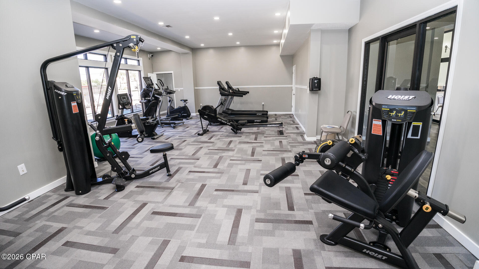 Horizon South XIX - Residential