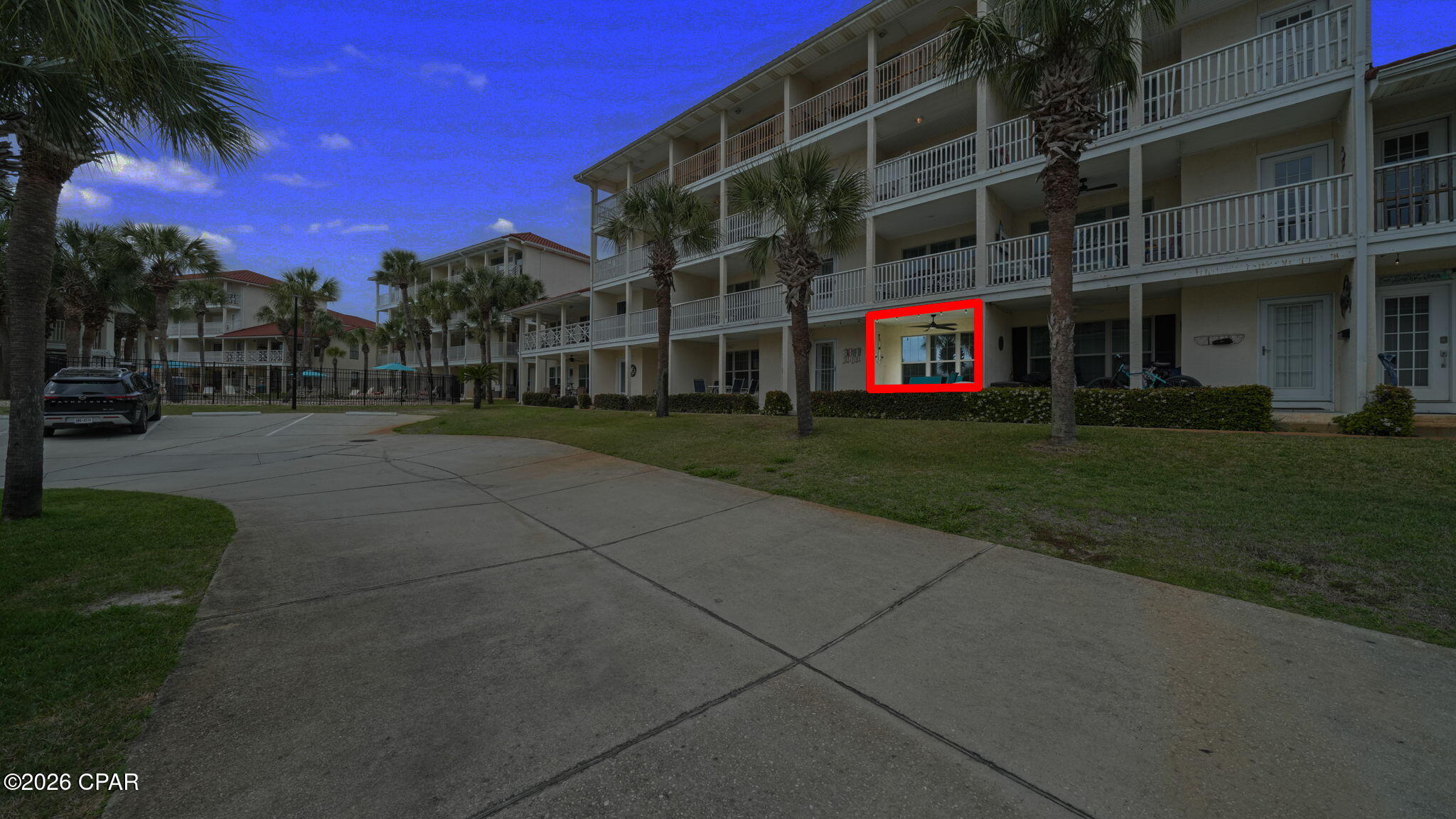 Horizon South XIX - Residential