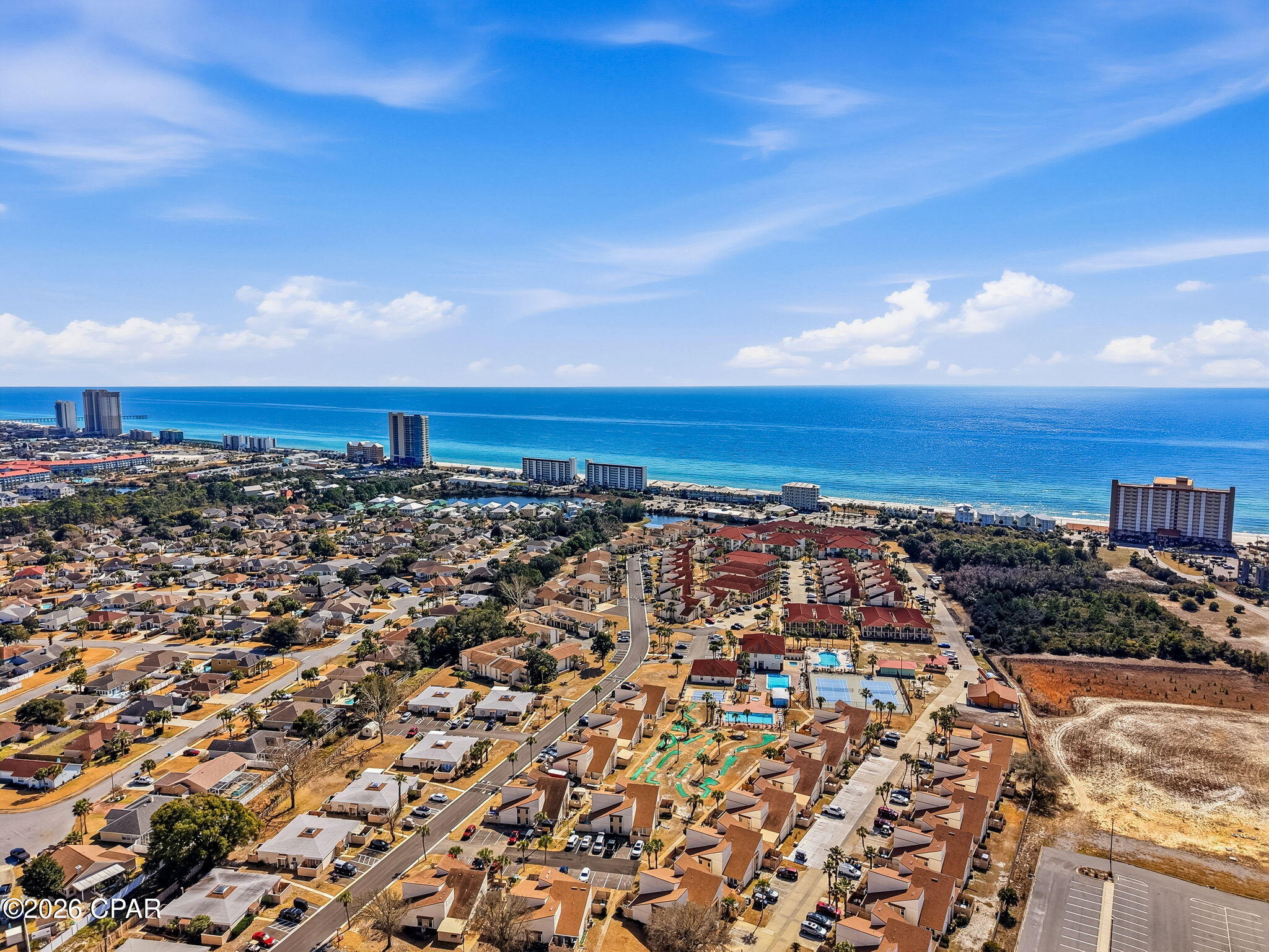 Horizon South XIX - Residential