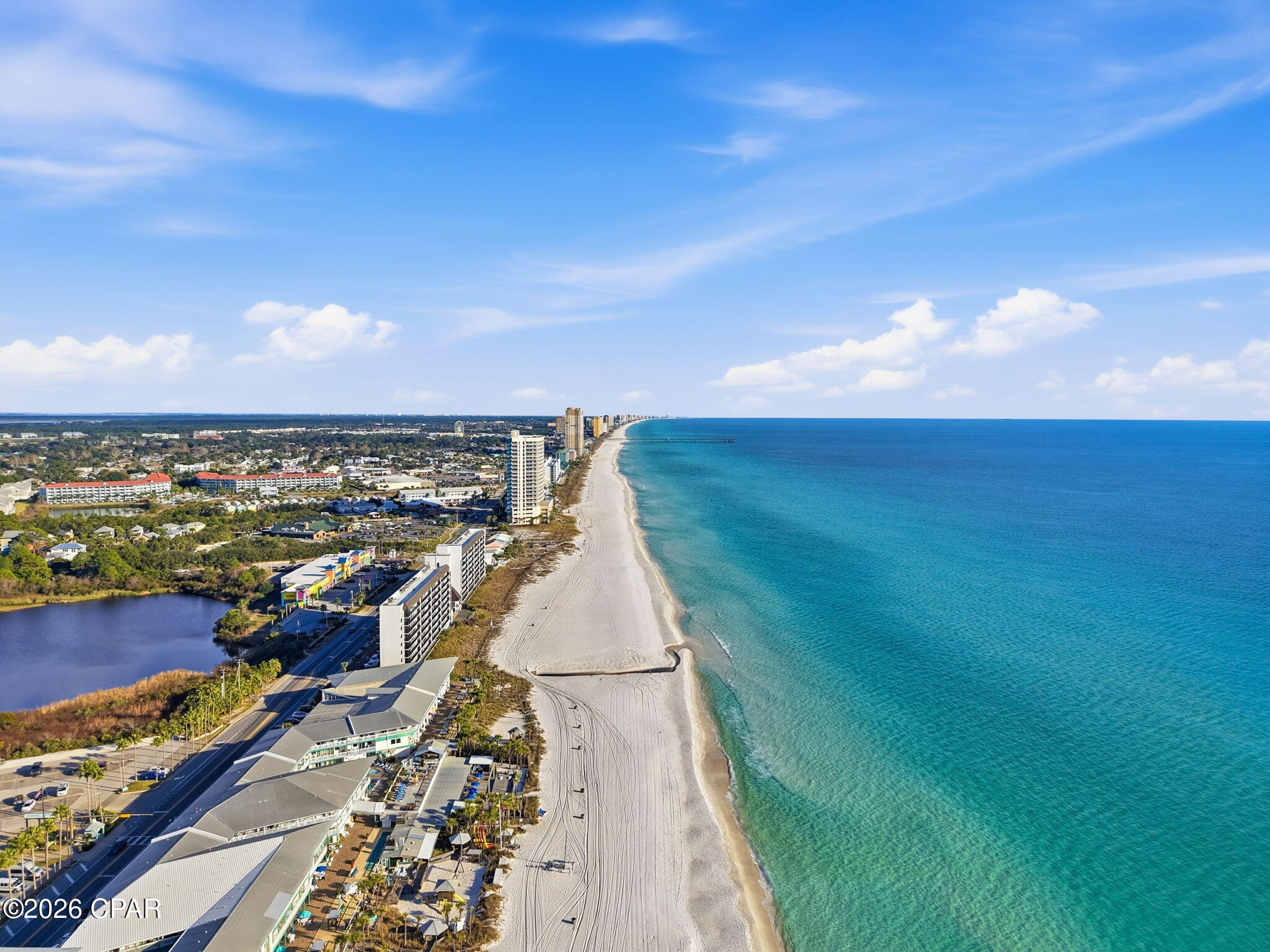 Horizon South XIX - Residential
