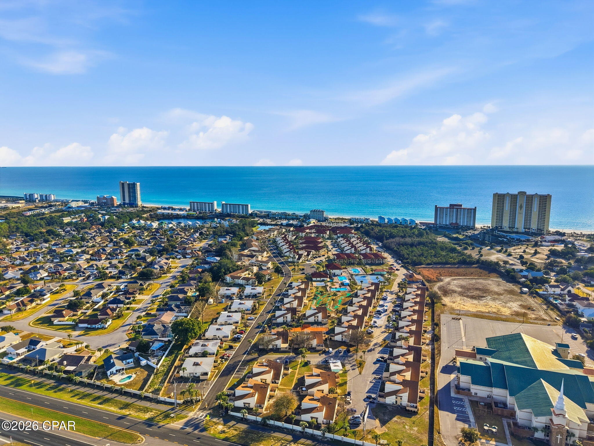 Horizon South XIX - Residential