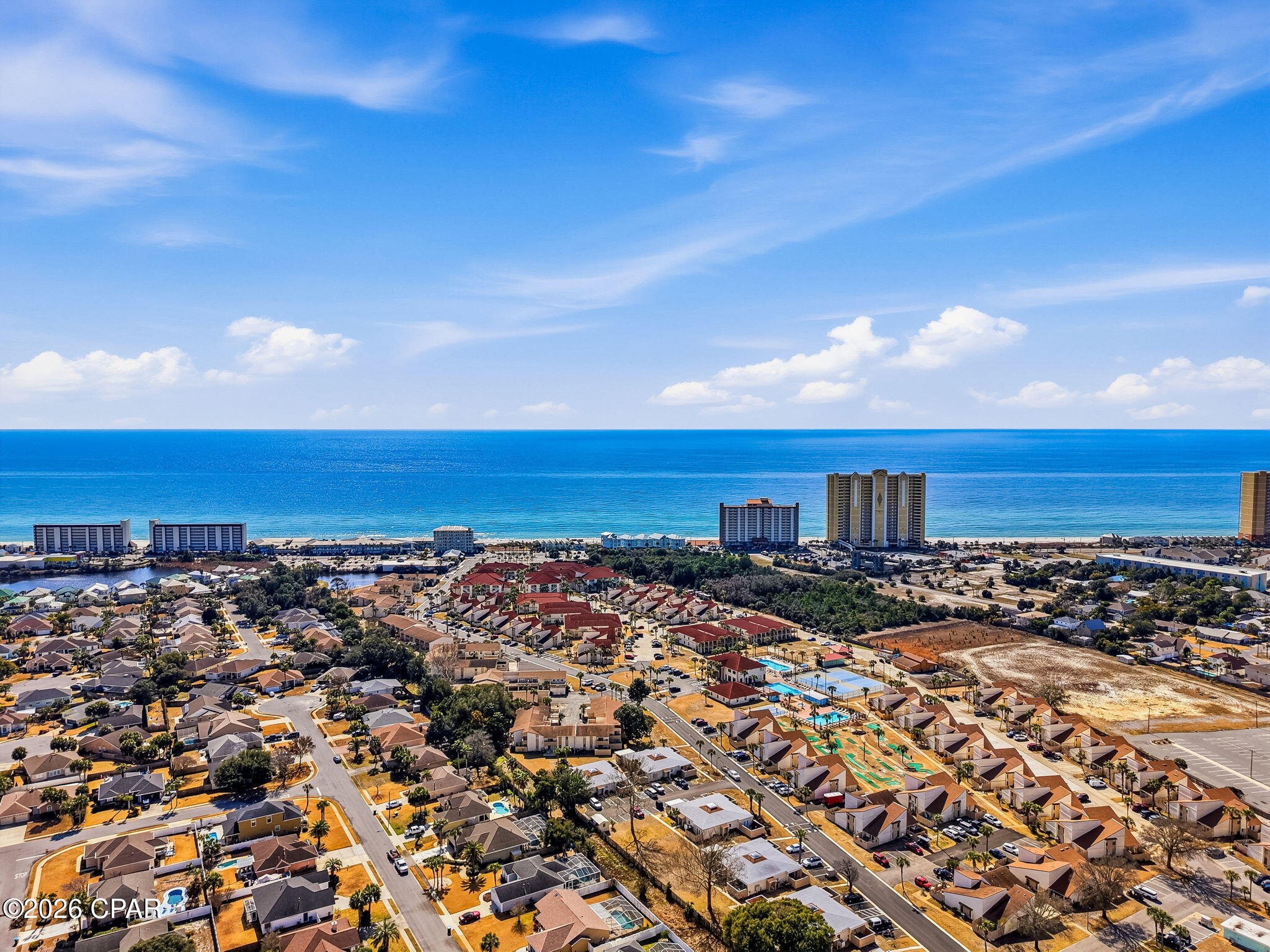Horizon South XIX - Residential