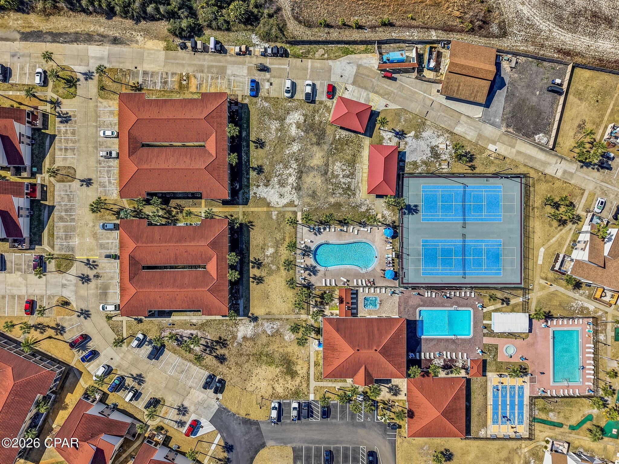 Horizon South XIX - Residential