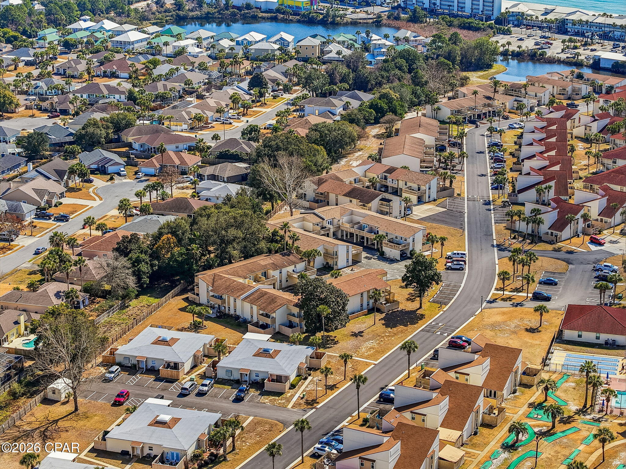 Horizon South XIX - Residential