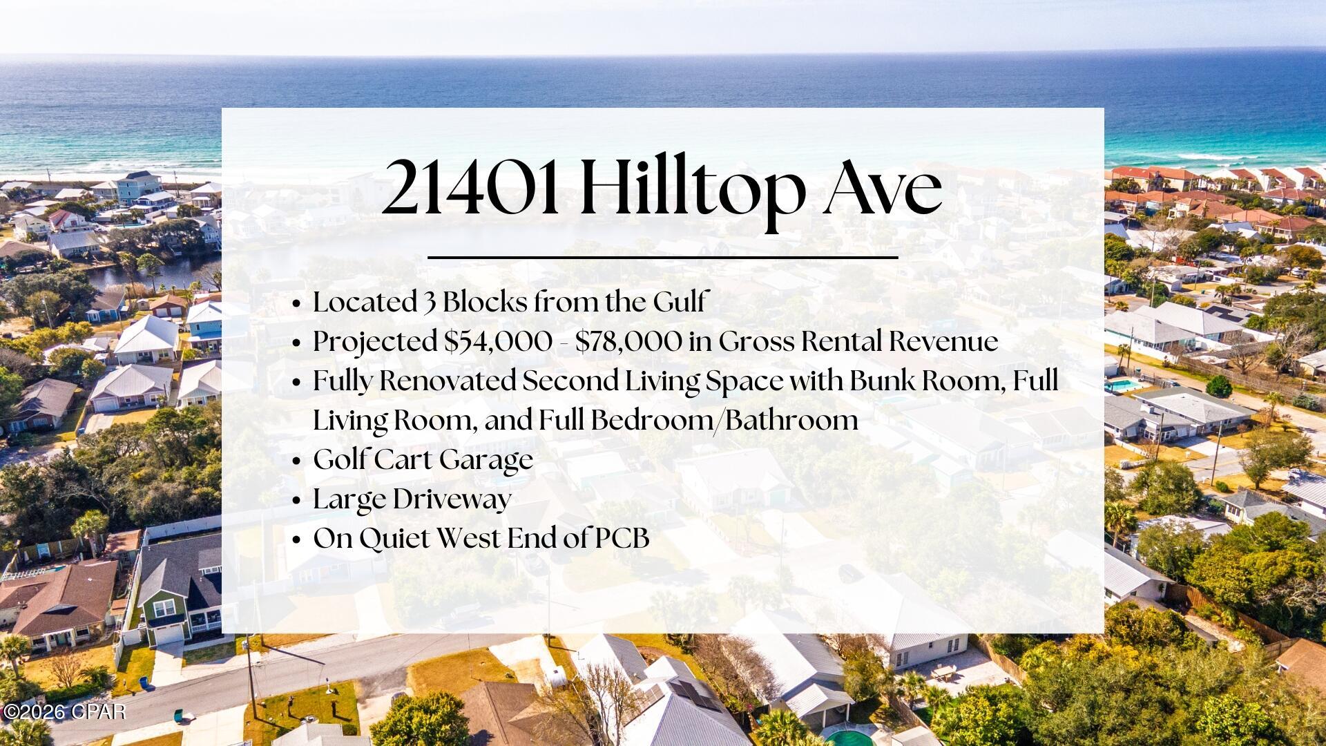 Riviera Beach - Residential