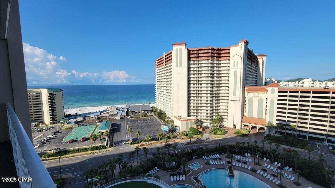 Laketown Wharf - Residential