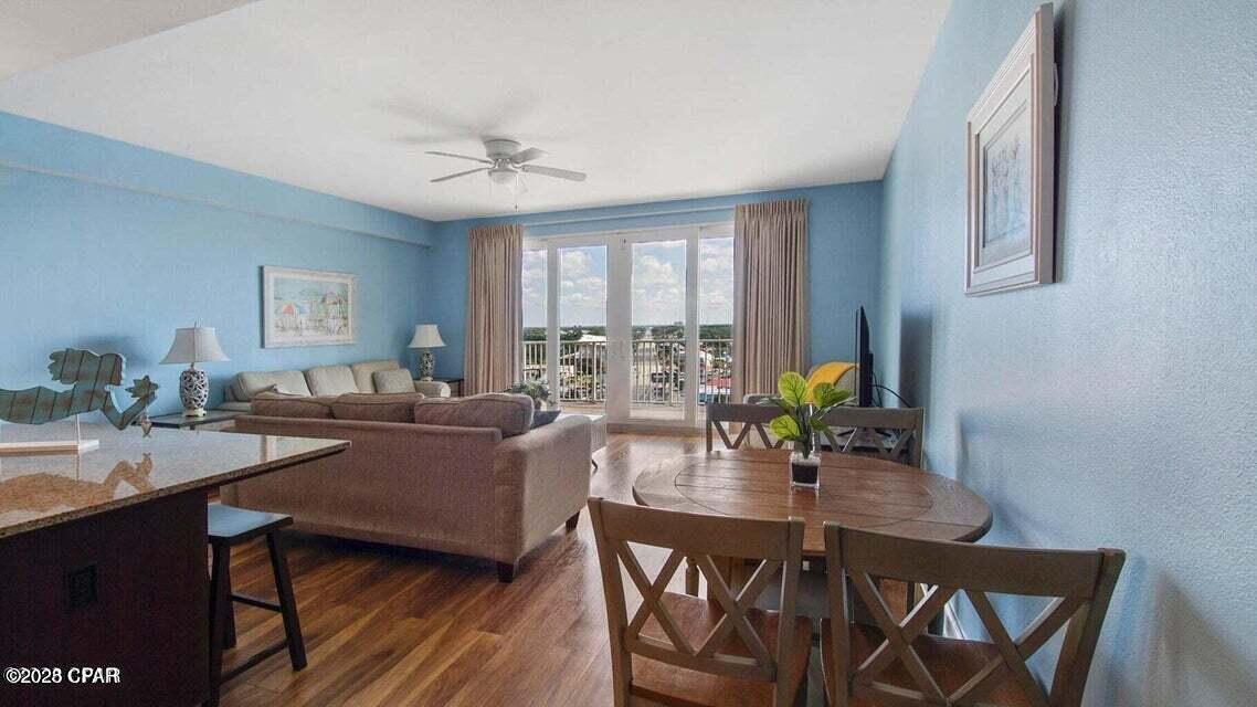 Laketown Wharf - Residential