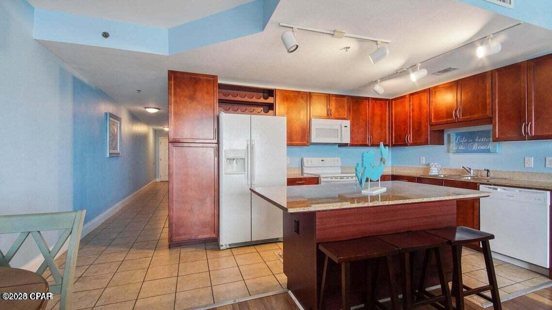 Laketown Wharf - Residential