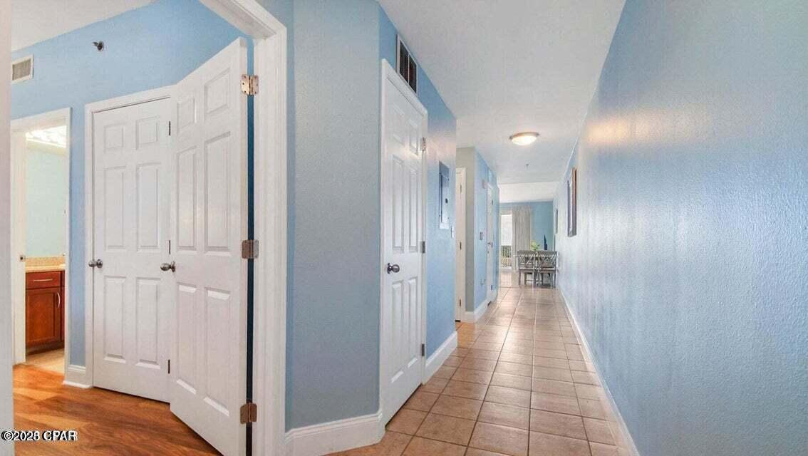 Laketown Wharf - Residential