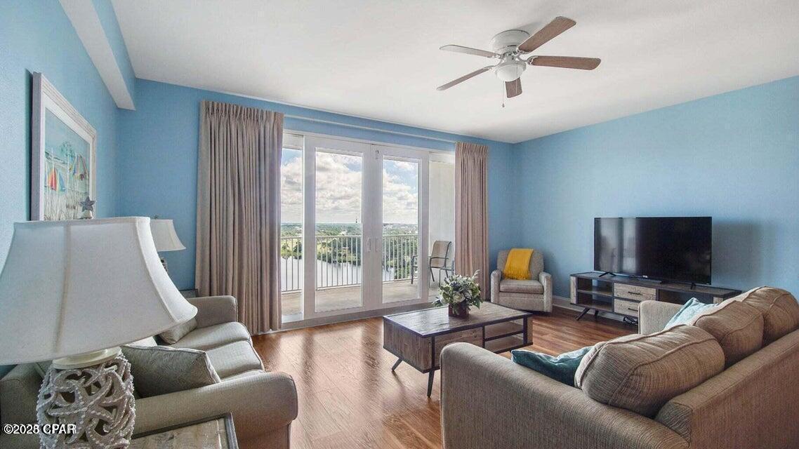 Laketown Wharf - Residential
