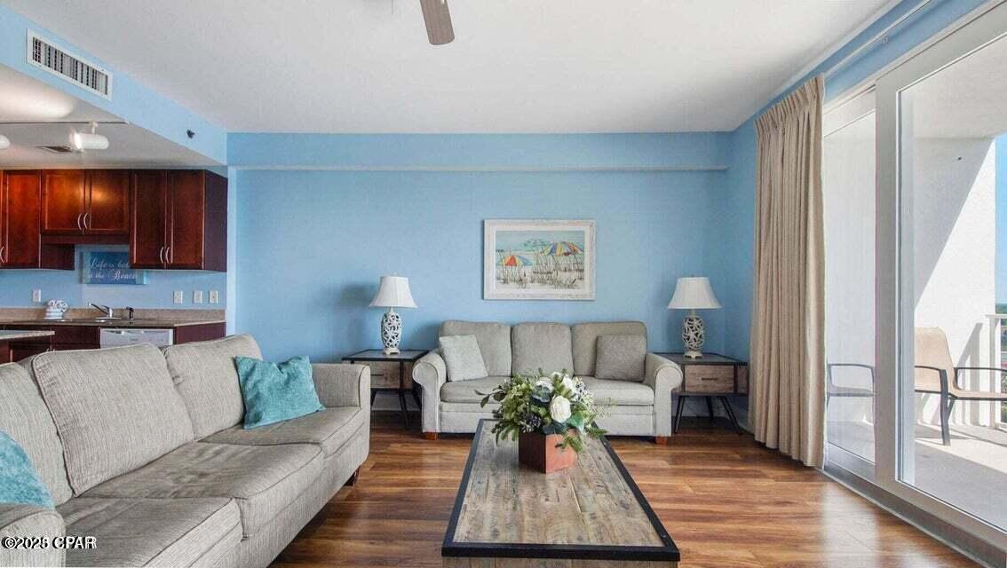 Laketown Wharf - Residential