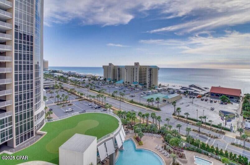 Laketown Wharf - Residential