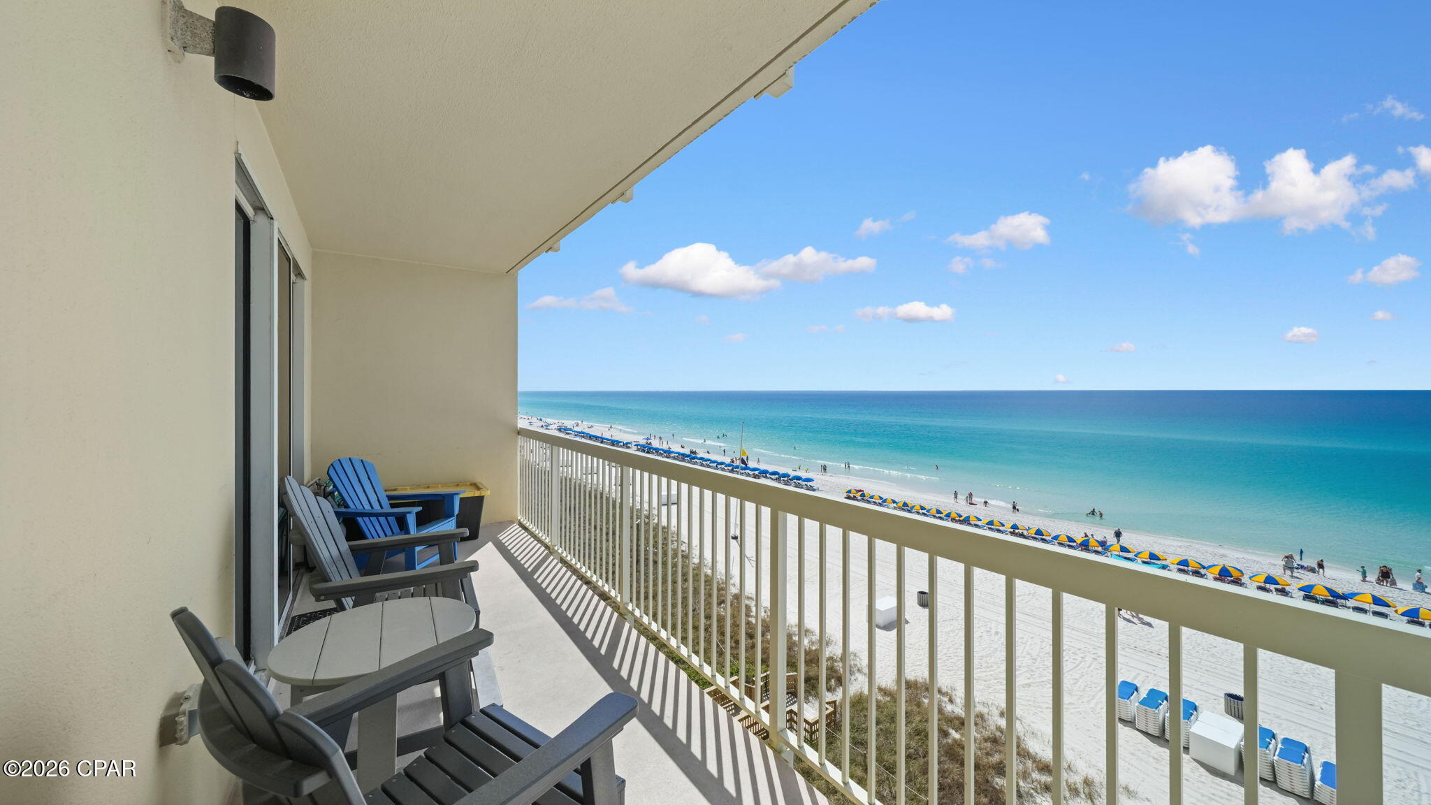 Celadon Beach - Residential