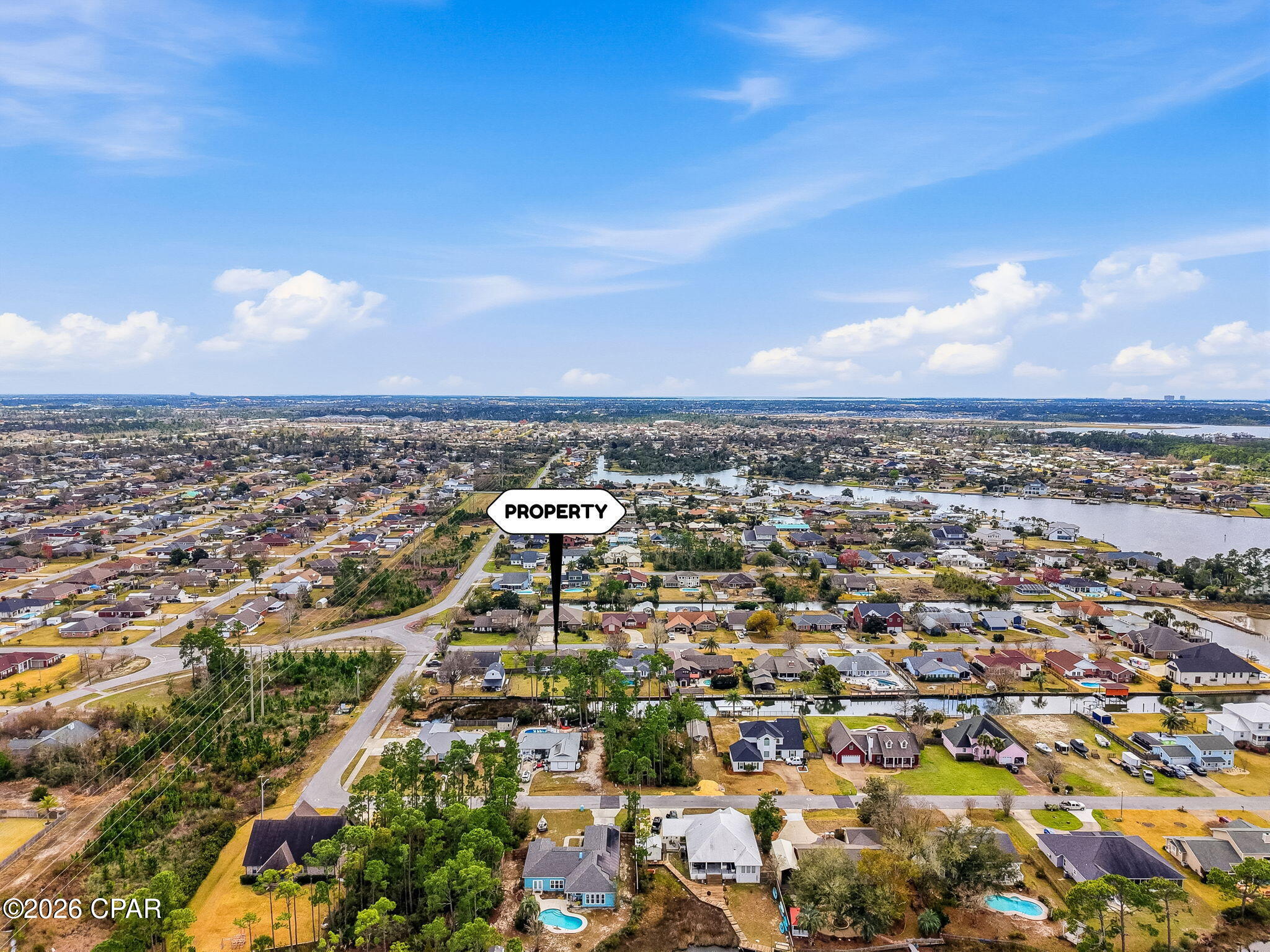 Northshore Phase I - Residential