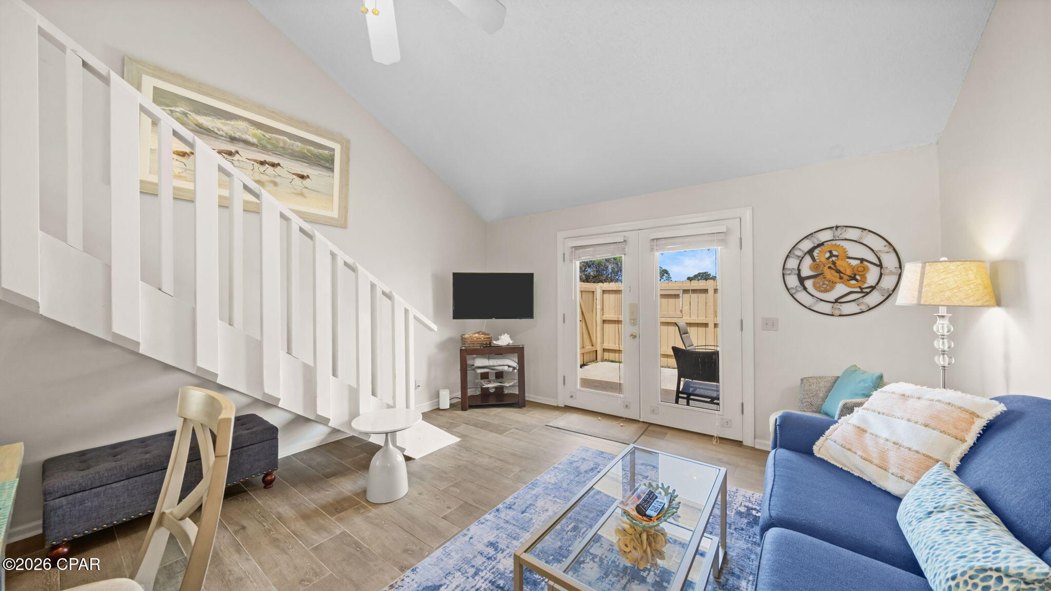Horizon South IV - Residential