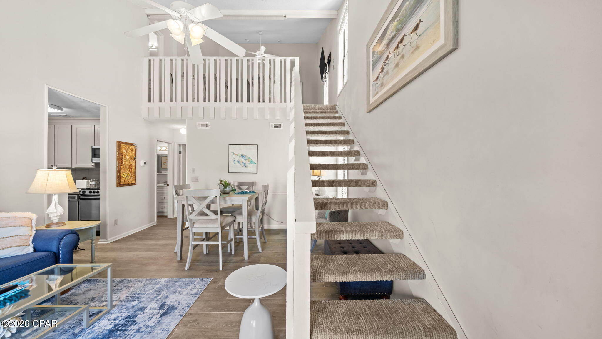 Horizon South IV - Residential