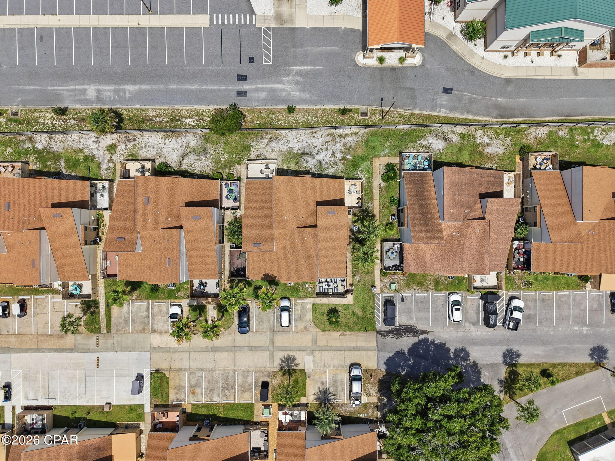 Horizon South IV - Residential