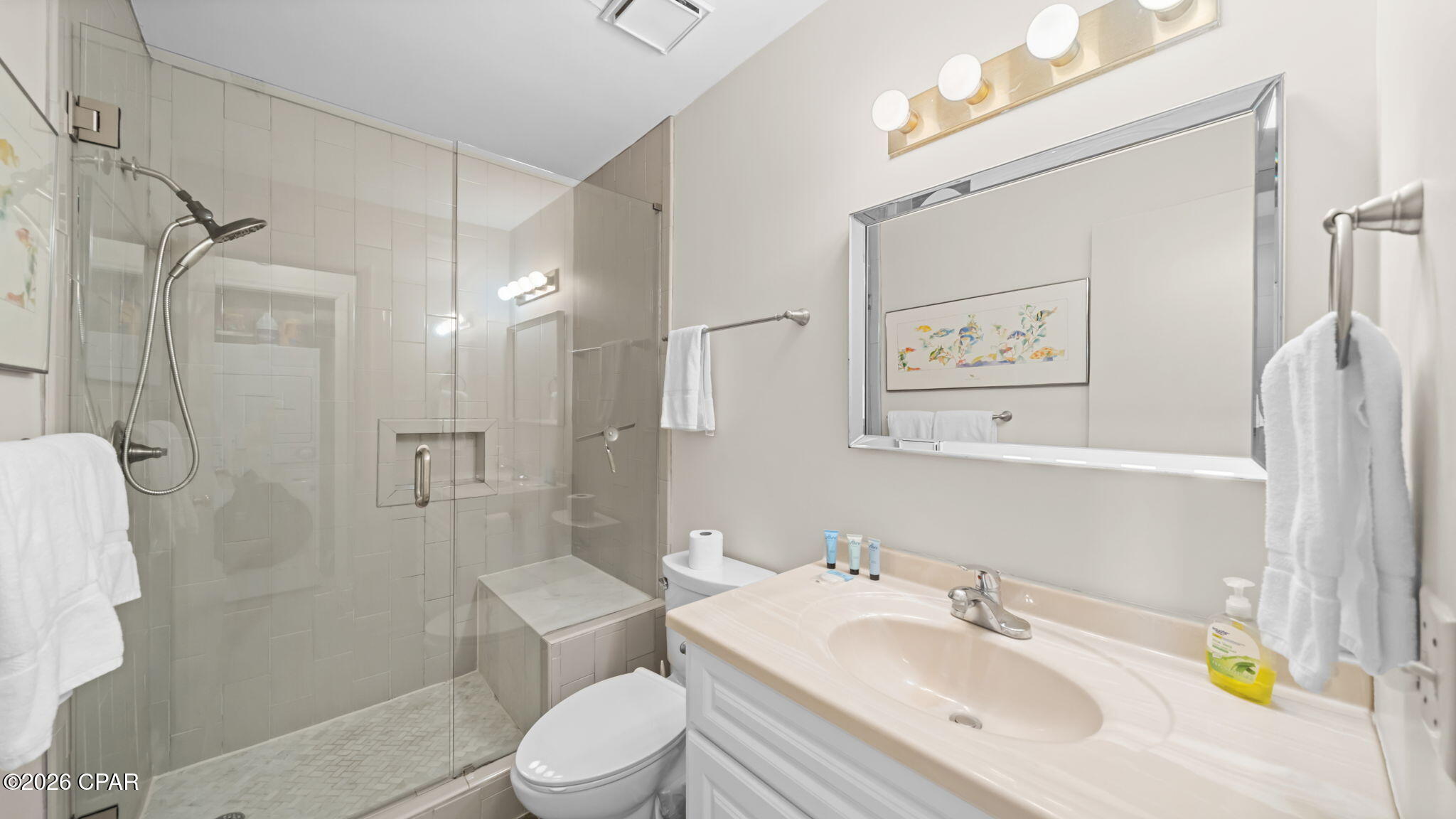 Horizon South IV - Residential