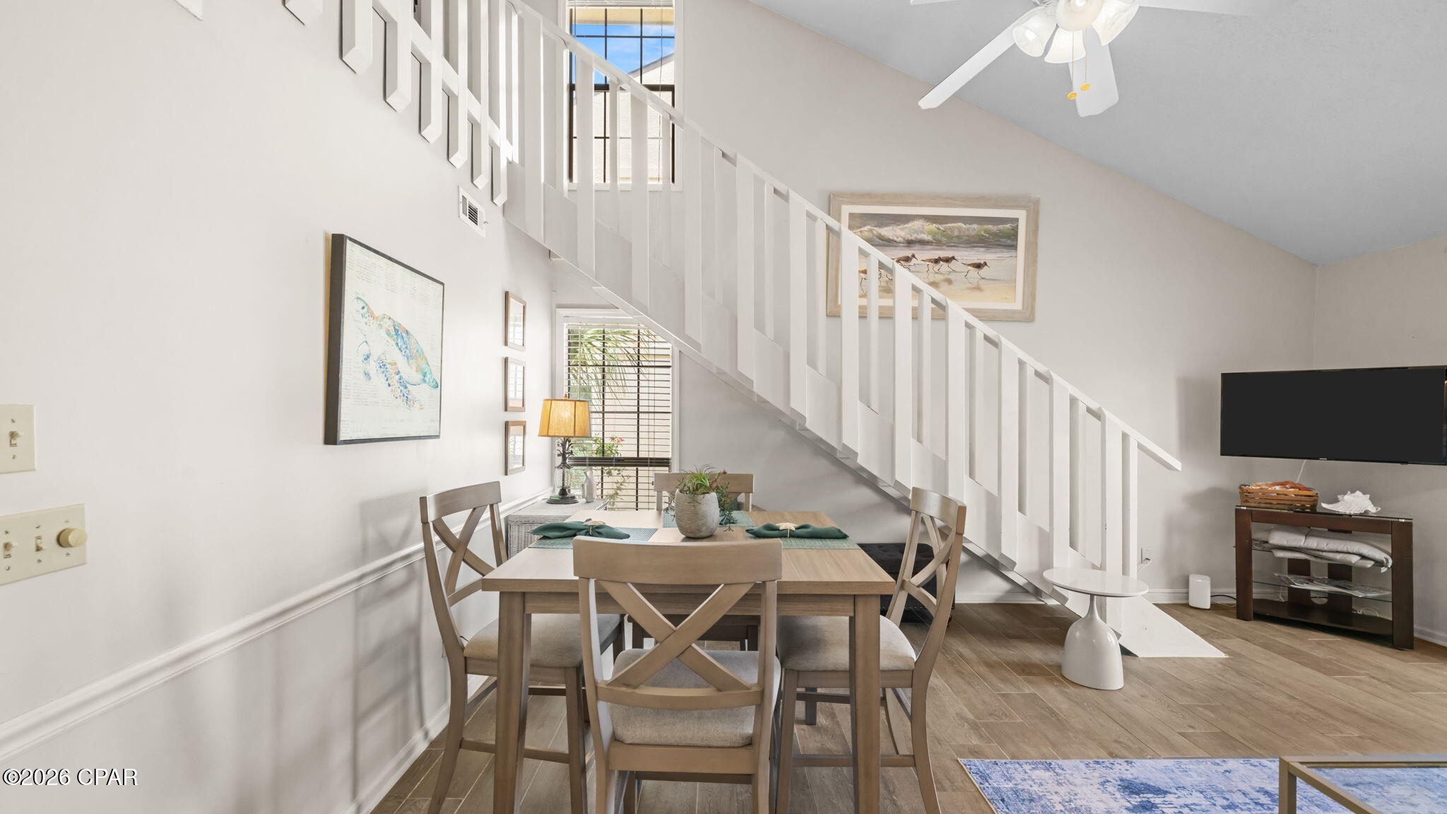 Horizon South IV - Residential