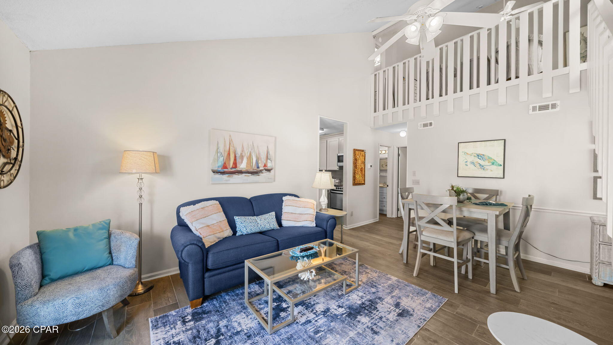Horizon South IV - Residential
