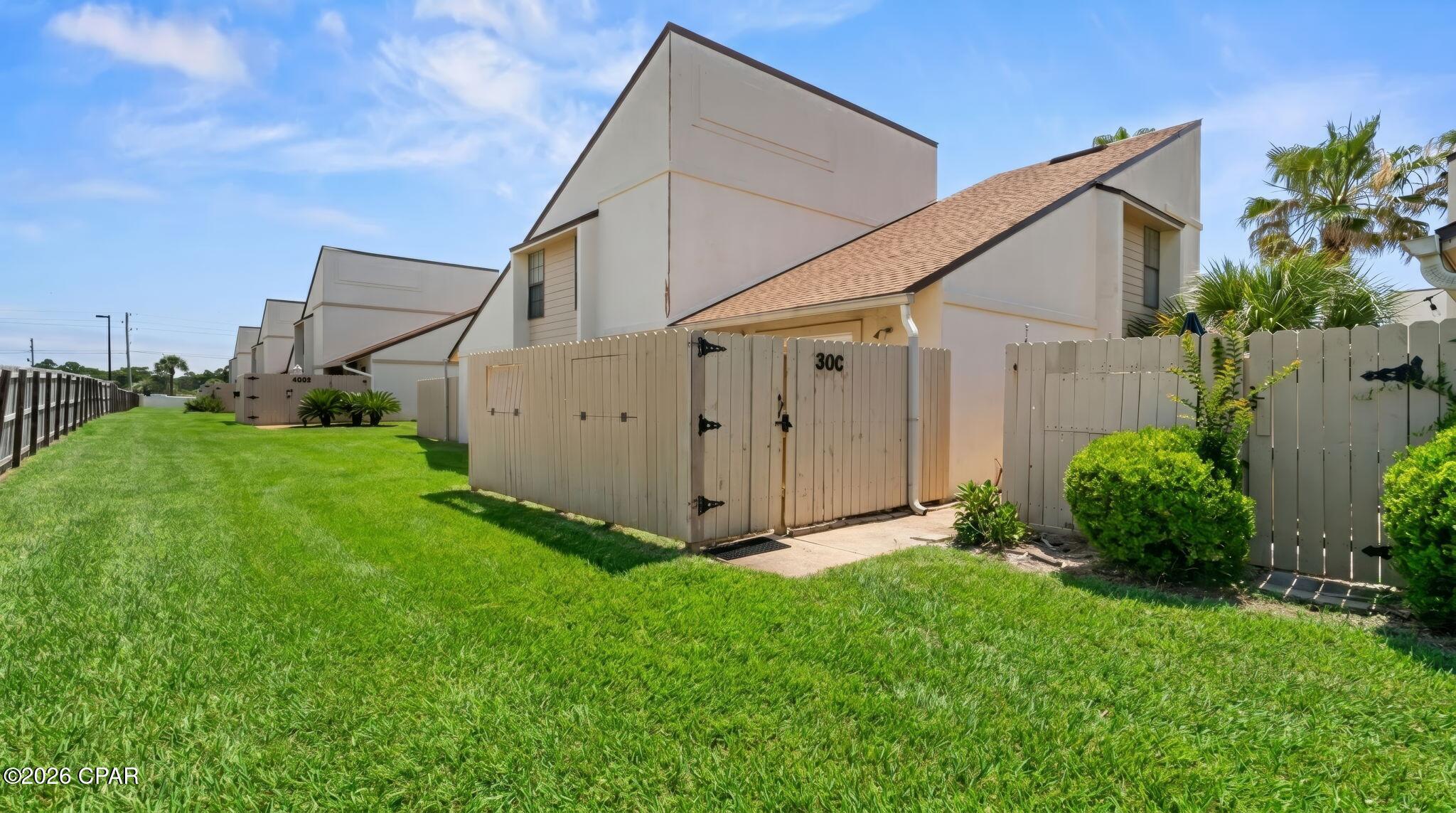 Horizon South IV - Residential