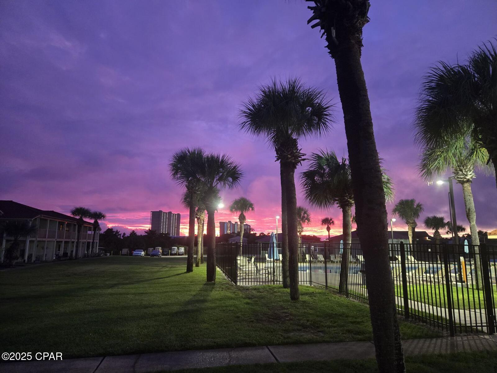 Horizon South IV - Residential