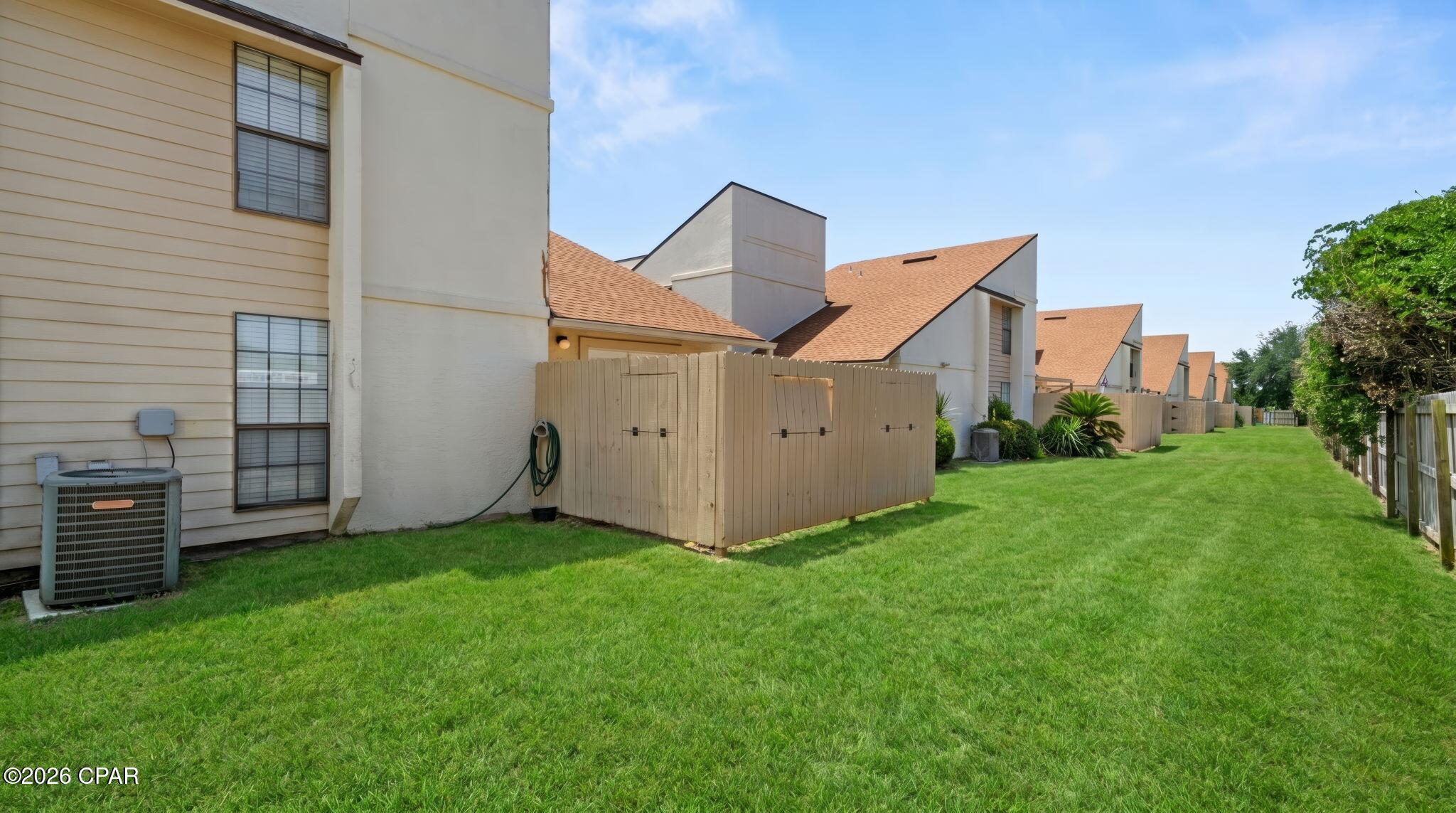 Horizon South IV - Residential