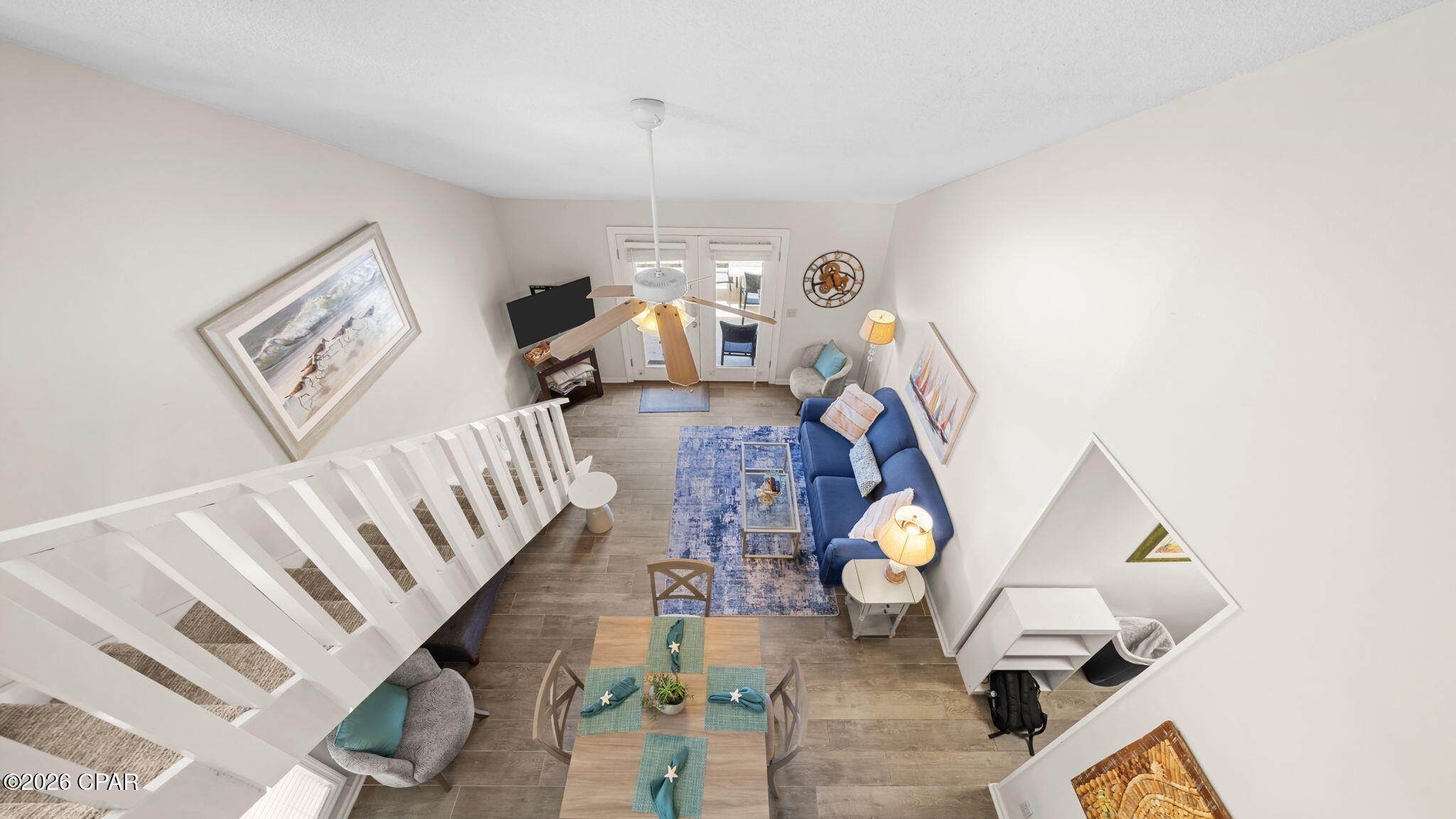 Horizon South IV - Residential