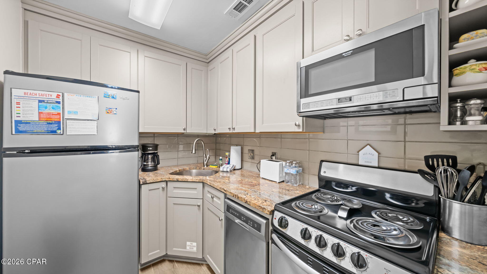 Horizon South IV - Residential