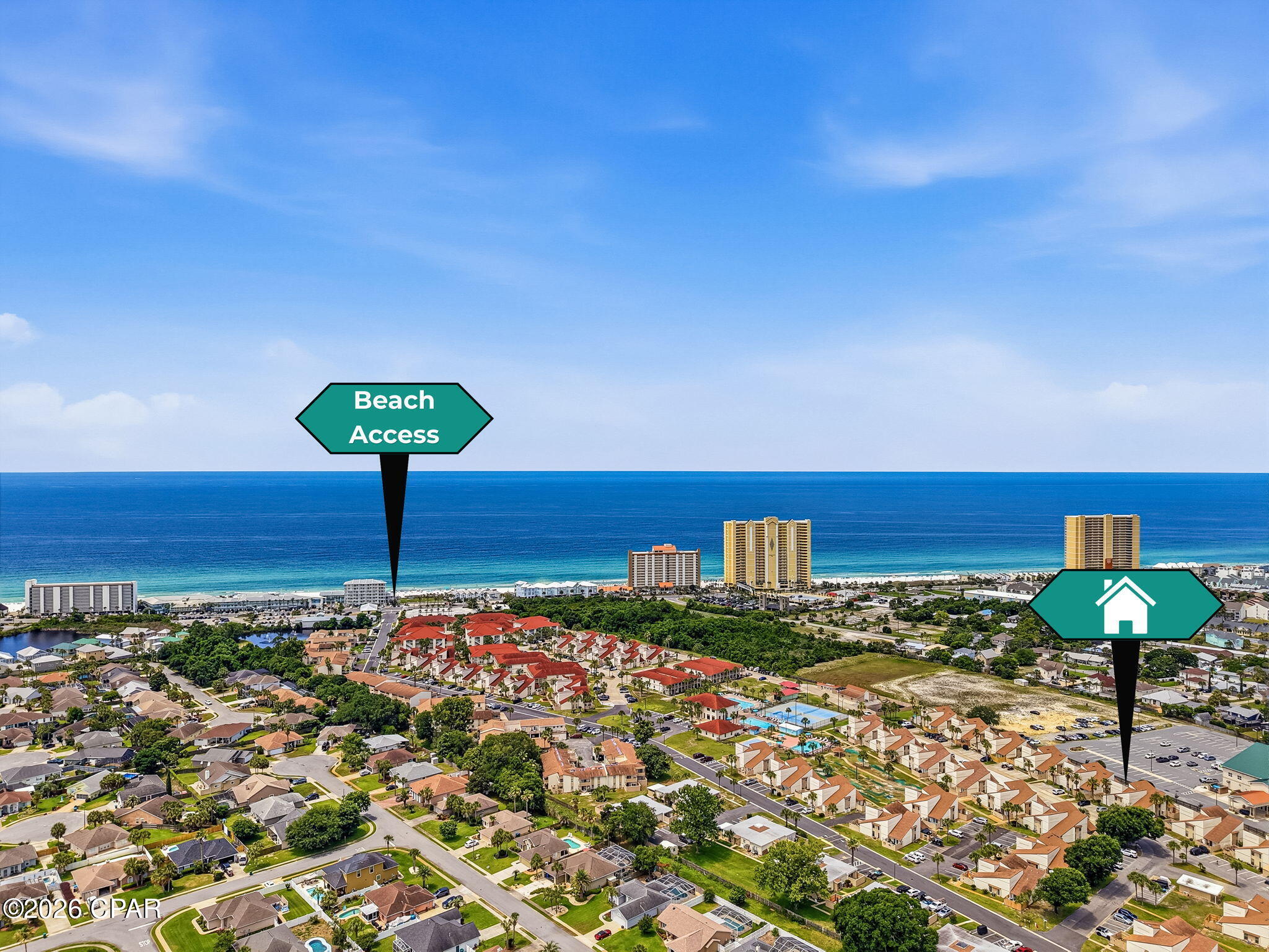 Horizon South IV - Residential