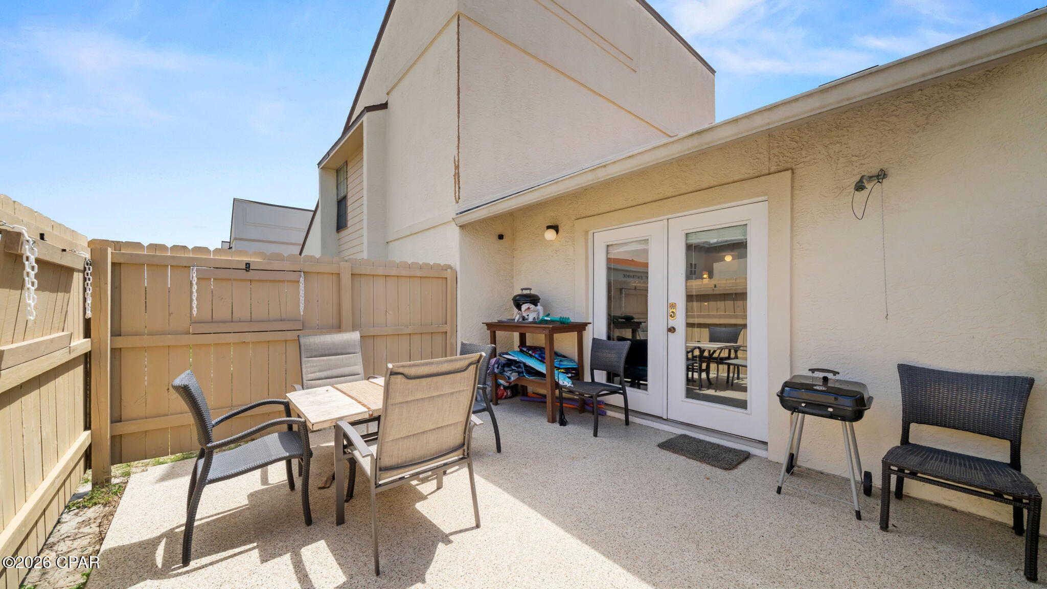 Horizon South IV - Residential