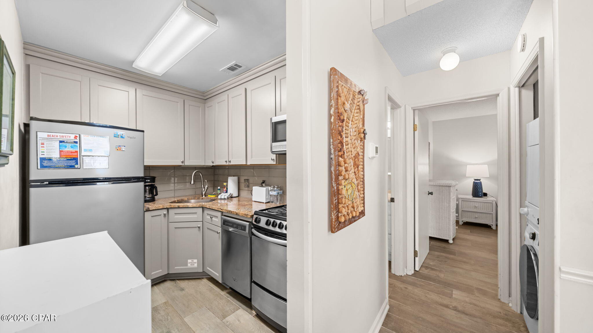 Horizon South IV - Residential