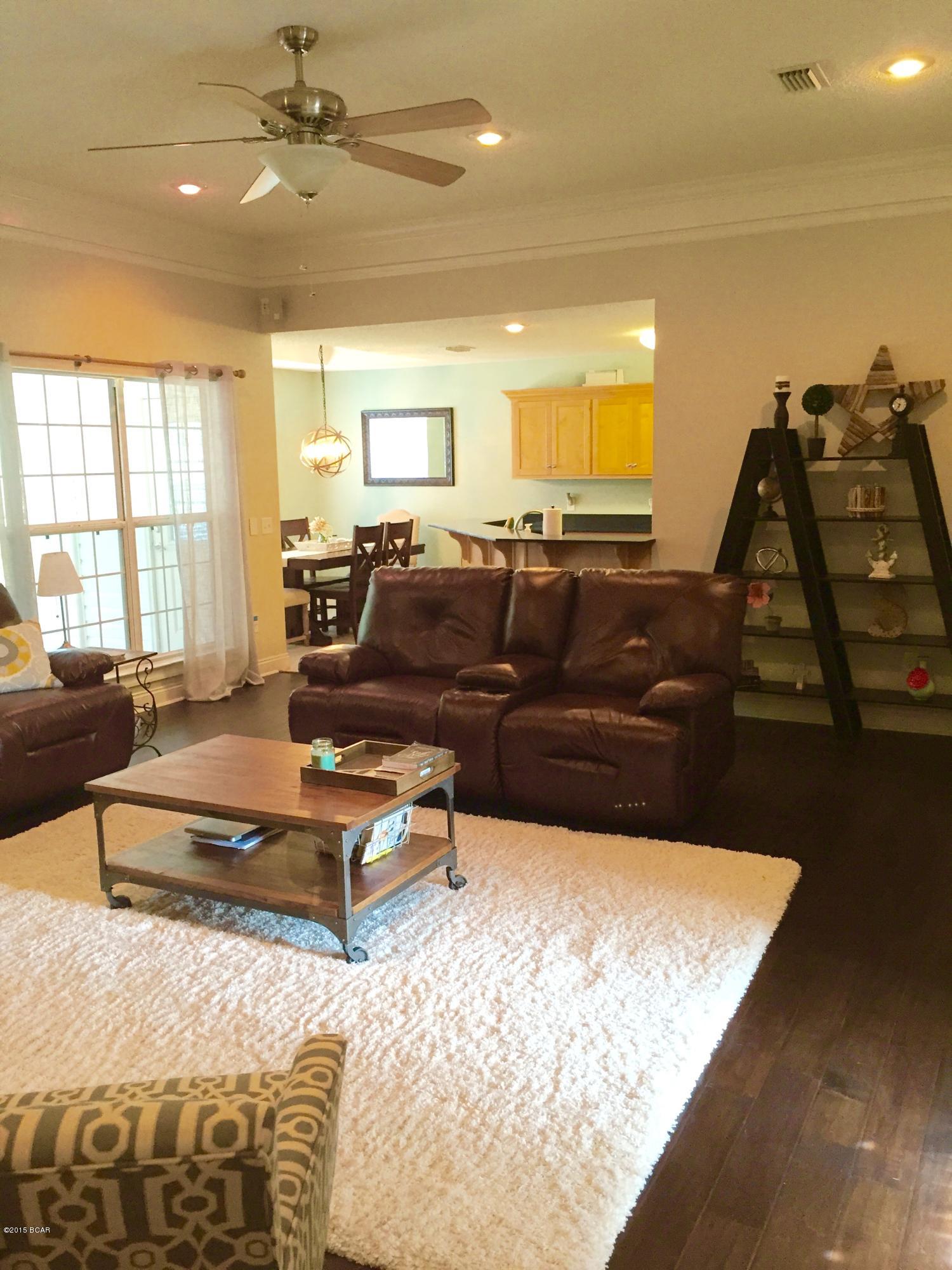 Magnolia Meadows - Residential