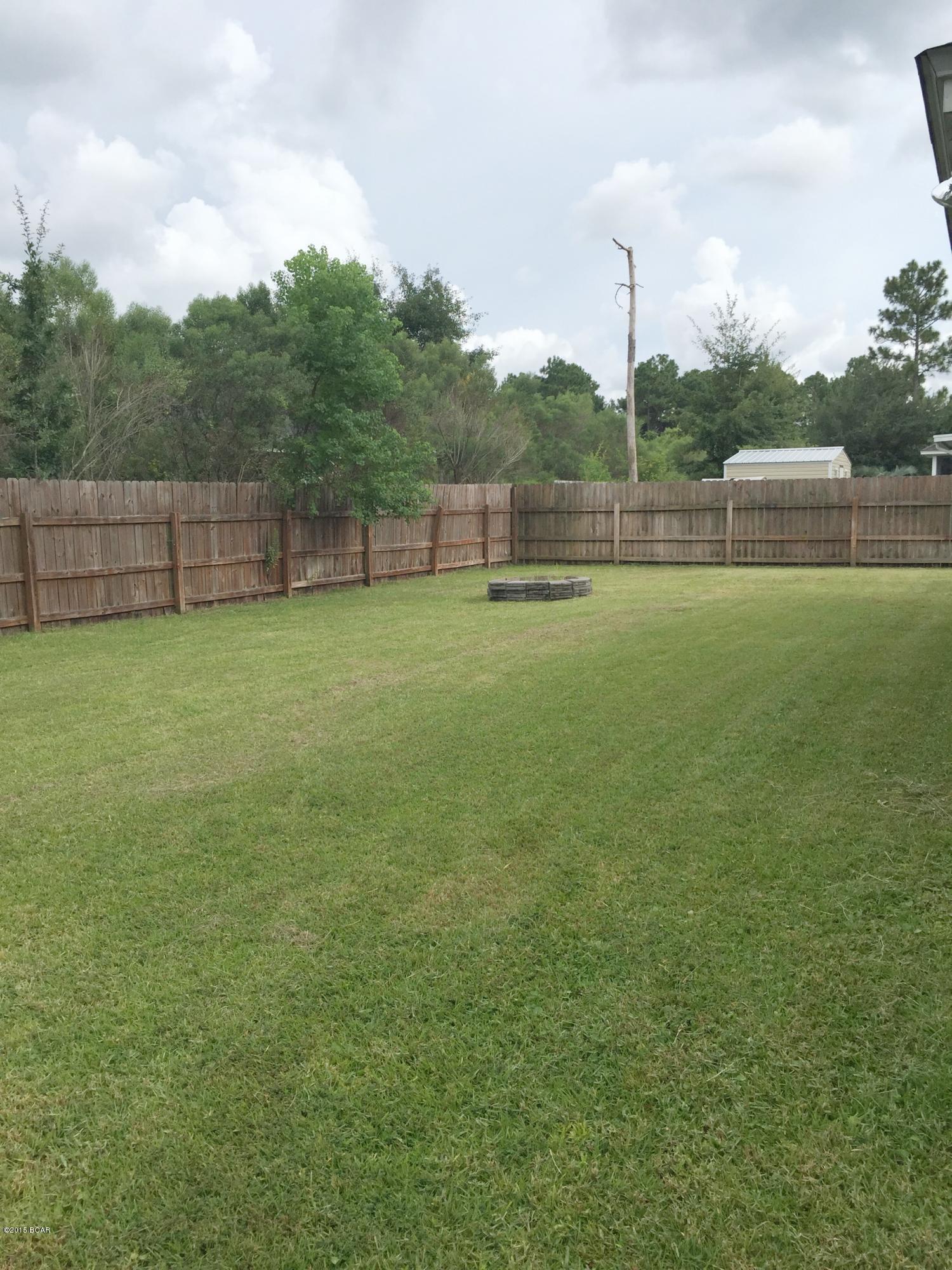 Magnolia Meadows - Residential