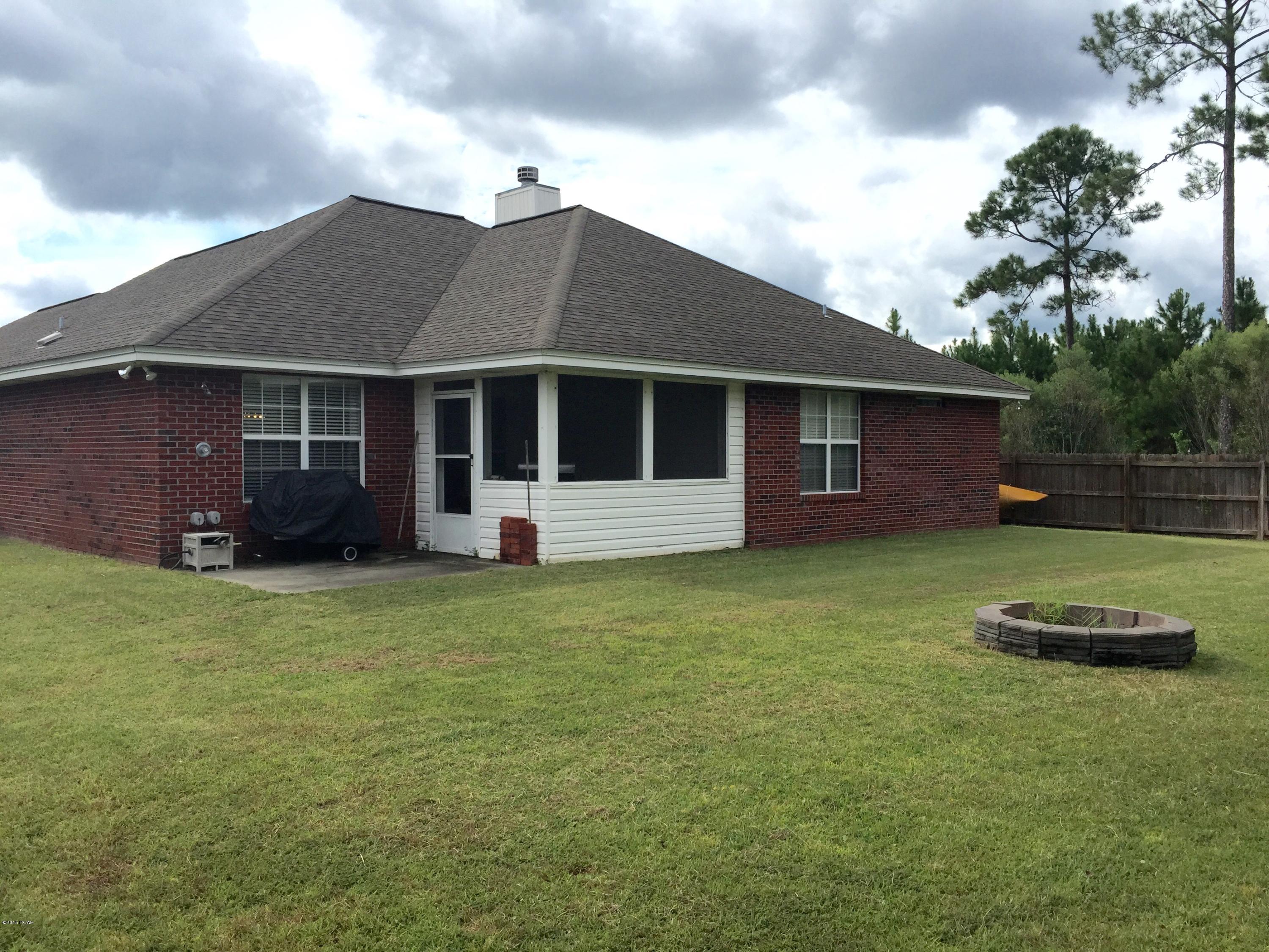 Magnolia Meadows - Residential