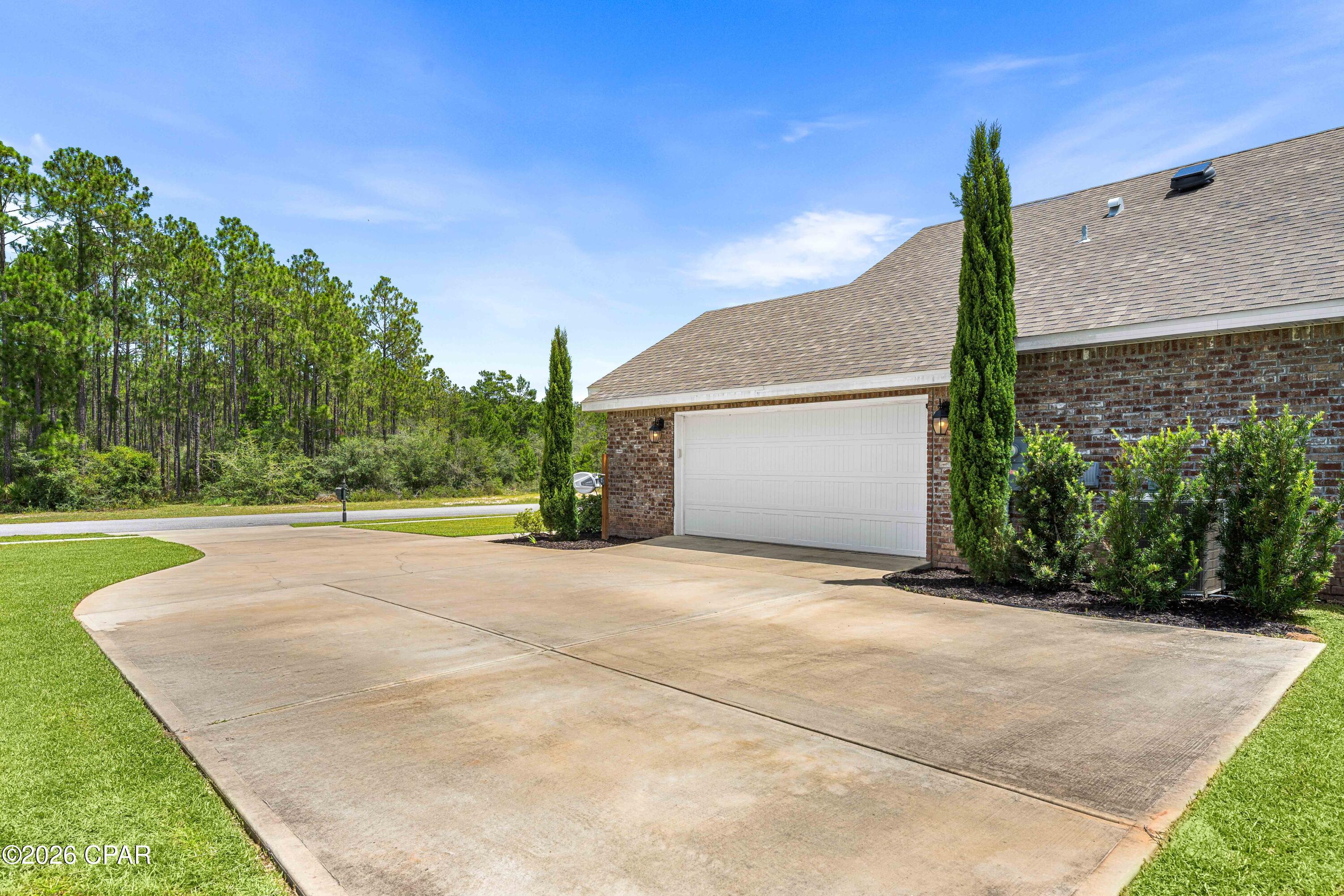 Windswept Estates - Residential