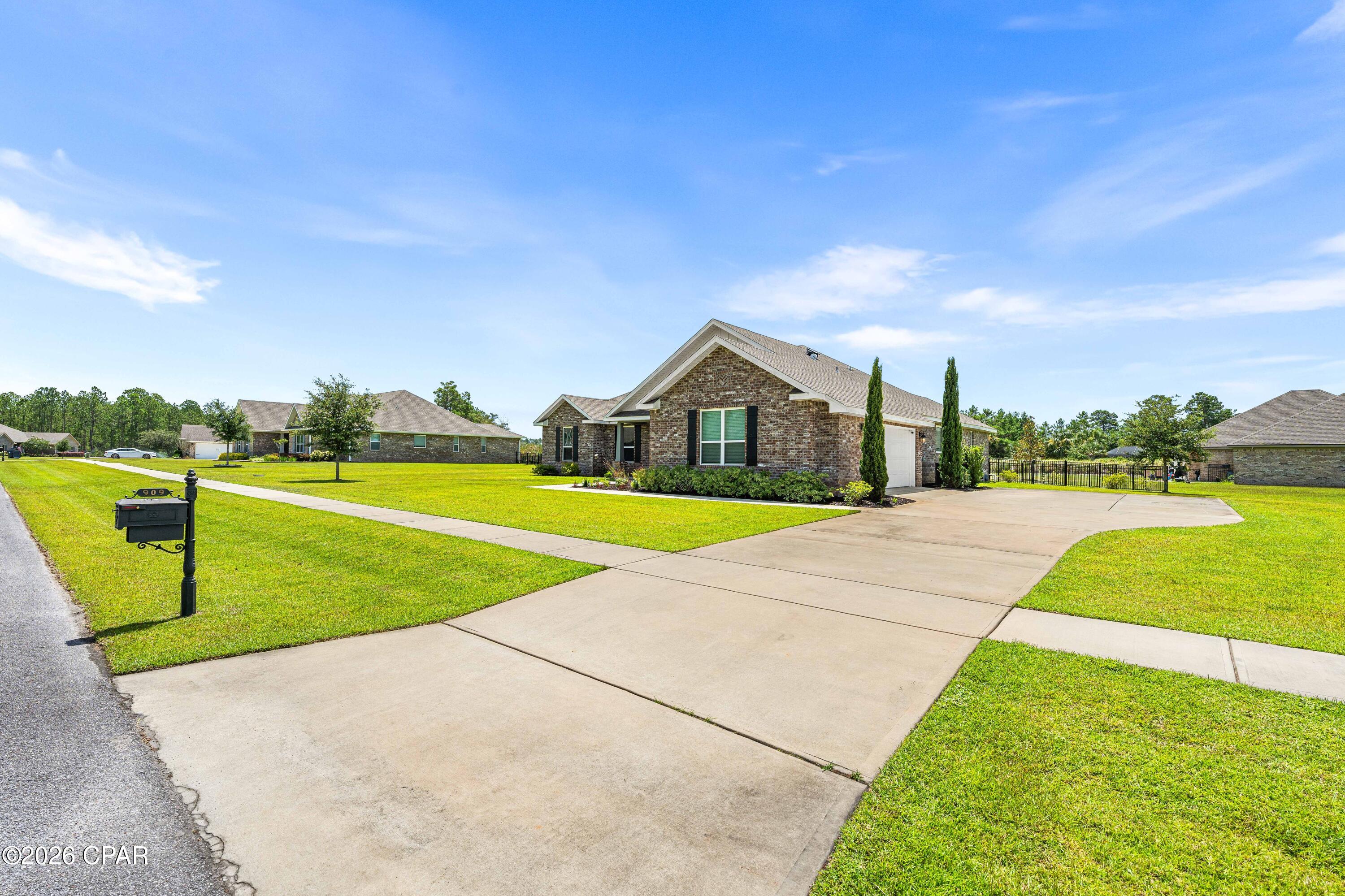 Windswept Estates - Residential