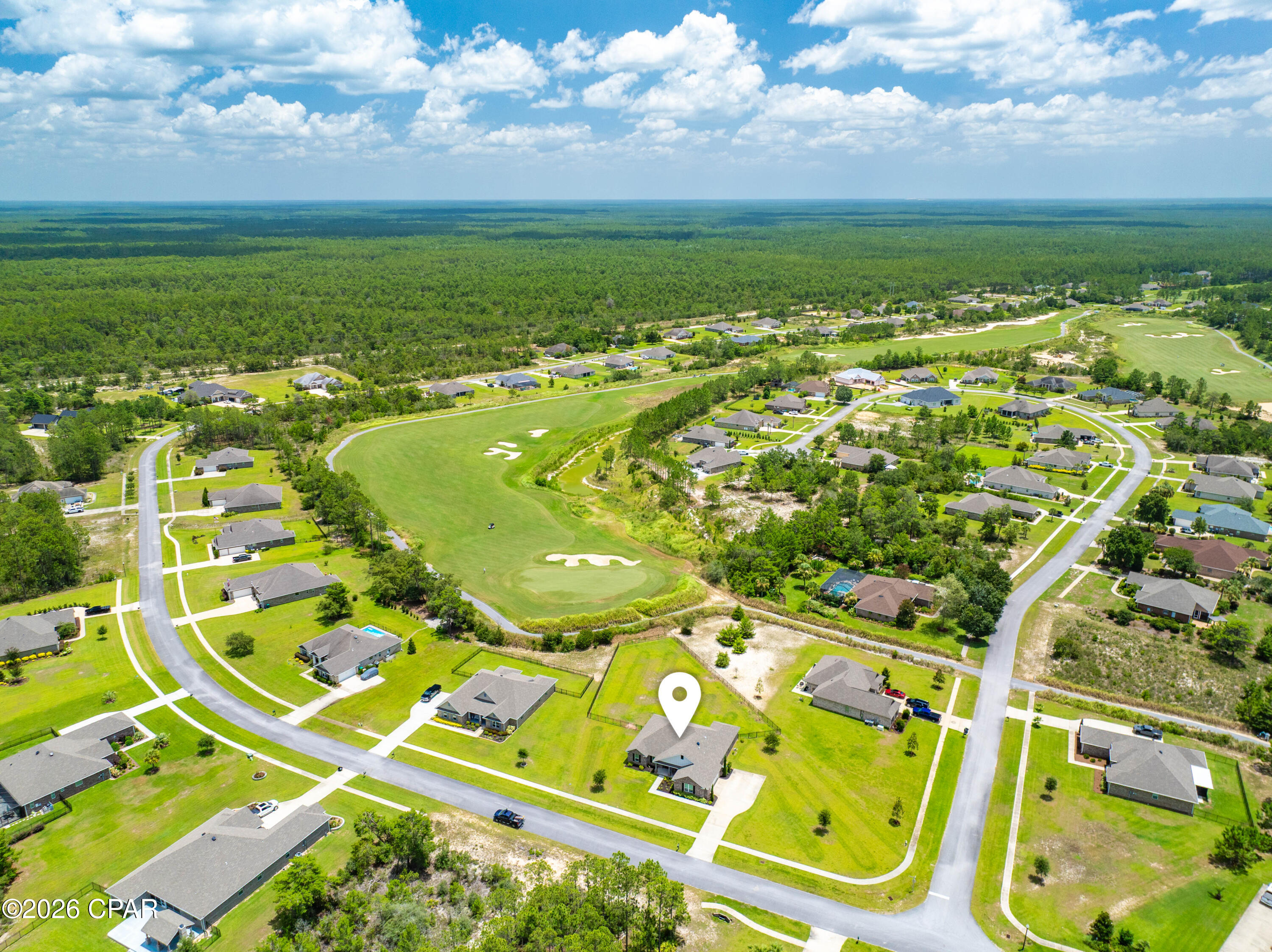 Windswept Estates - Residential