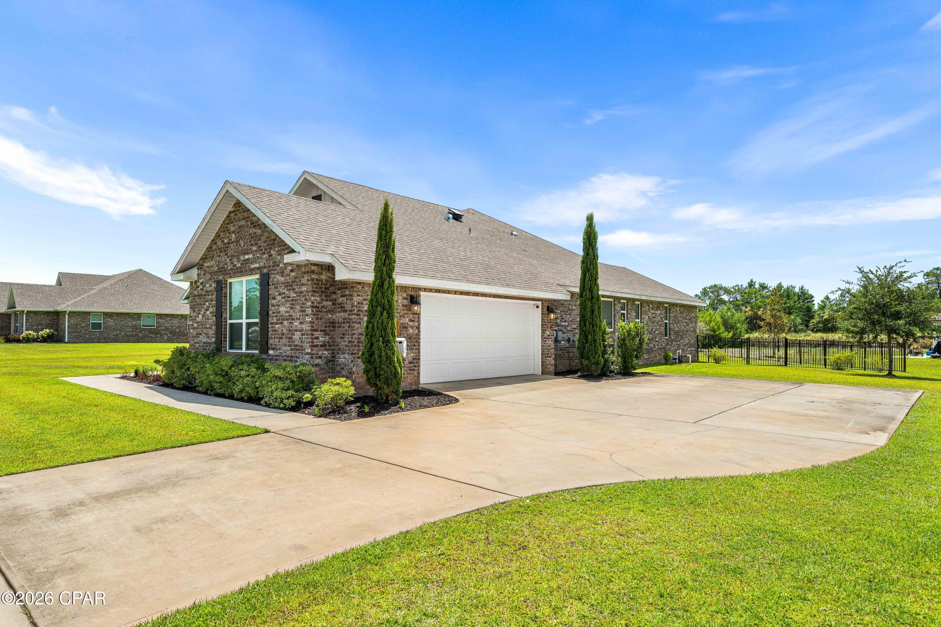 Windswept Estates - Residential