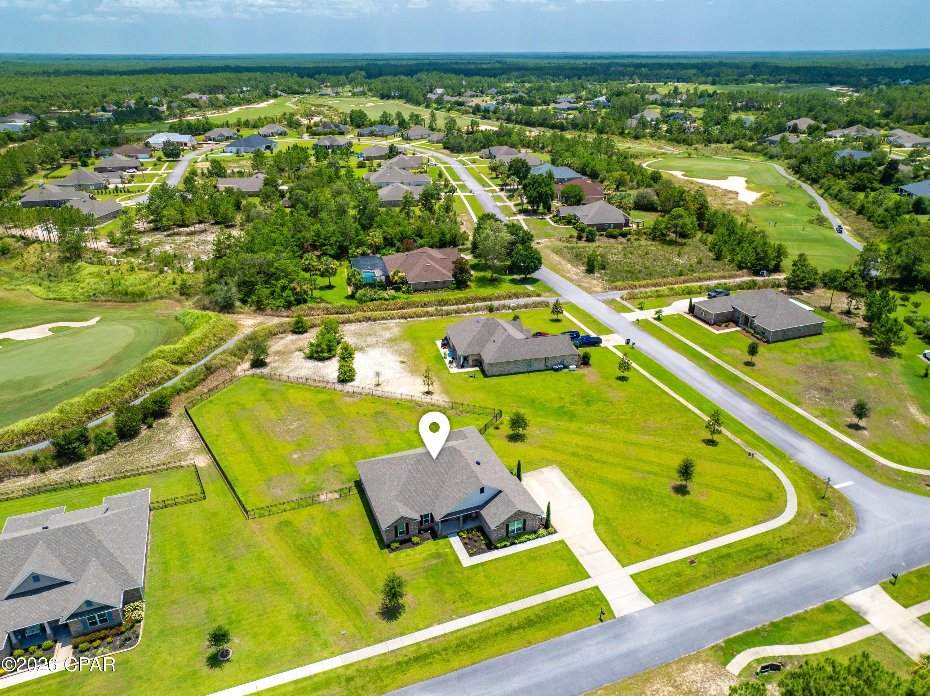 Windswept Estates - Residential
