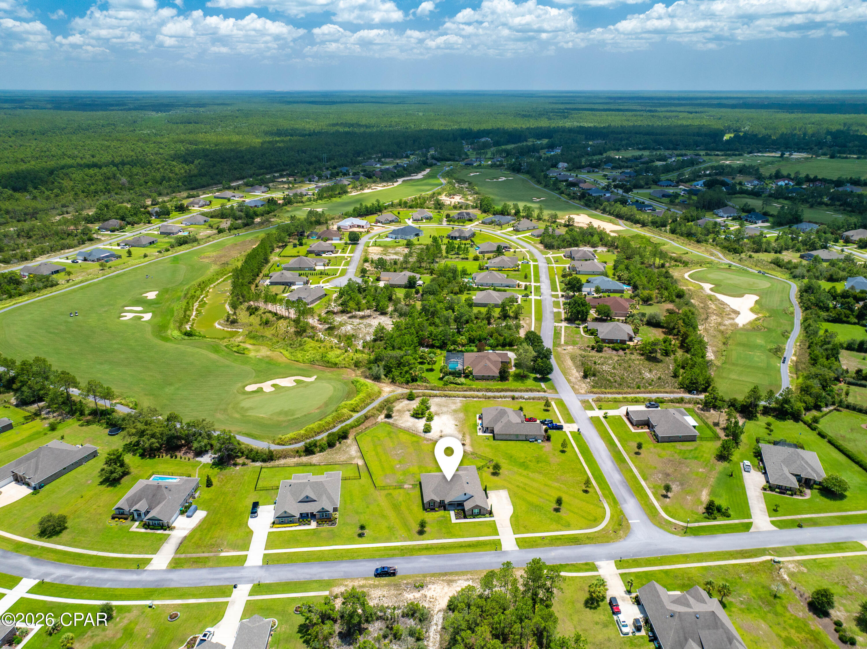 Windswept Estates - Residential
