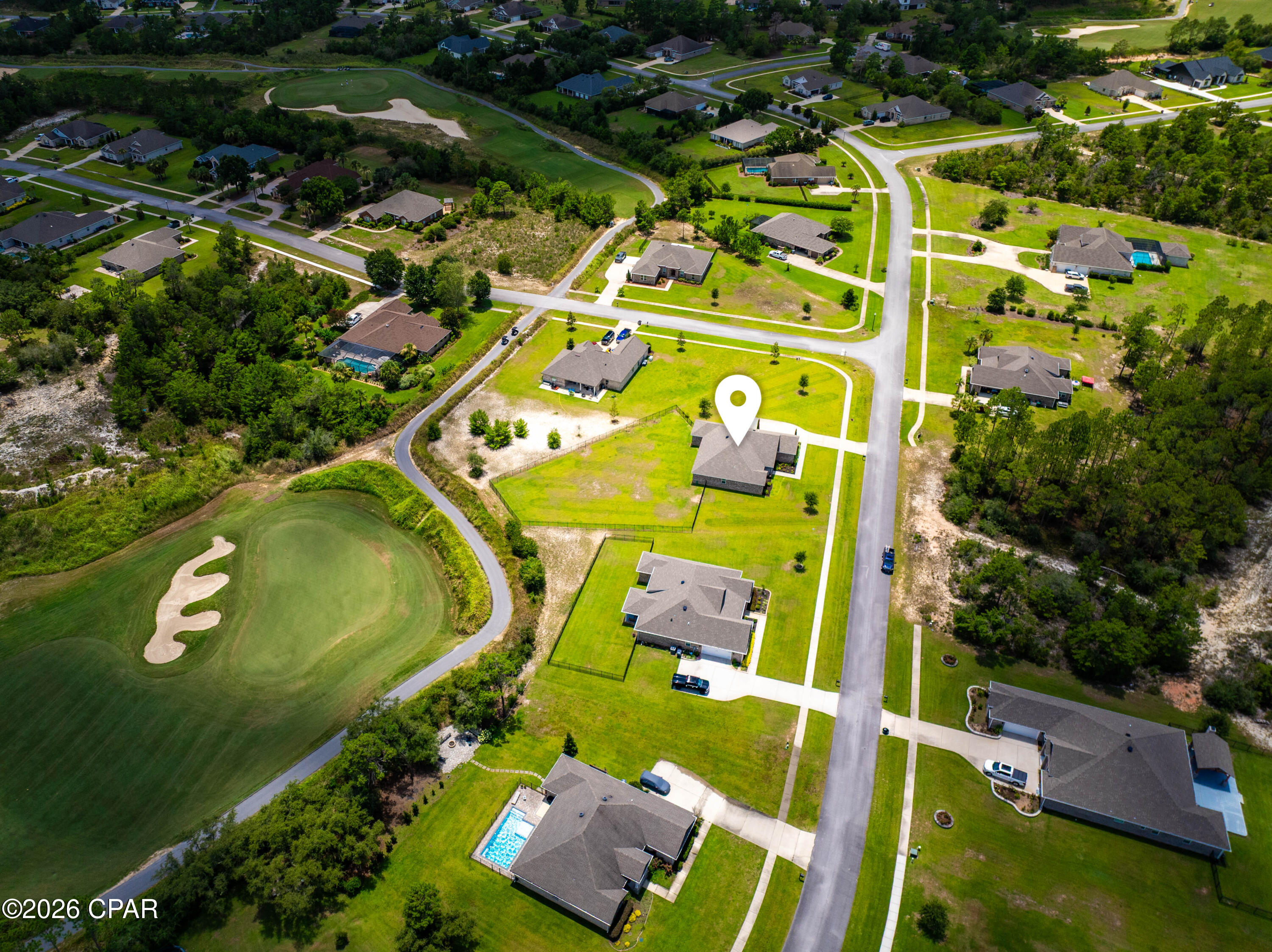 Windswept Estates - Residential