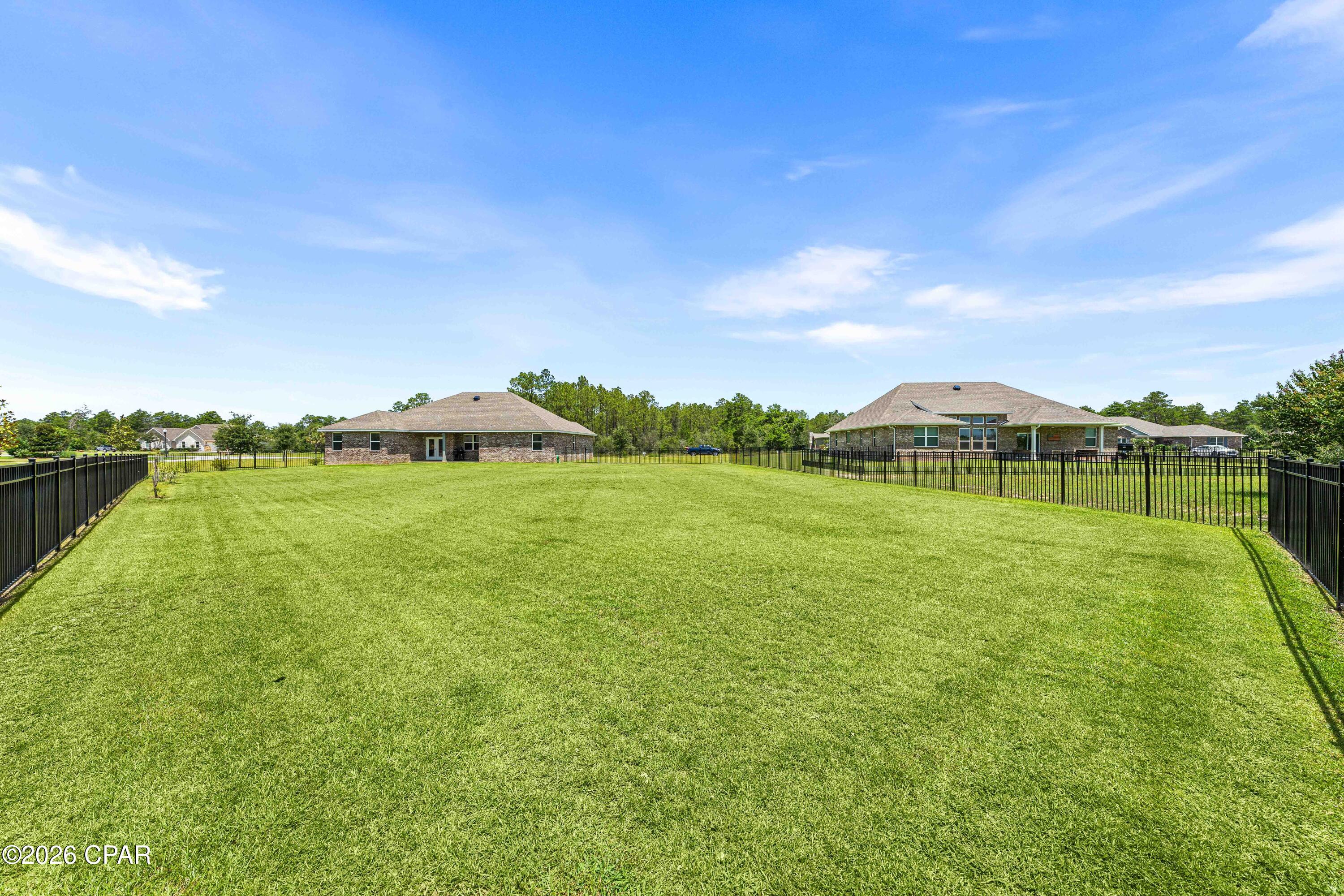 Windswept Estates - Residential